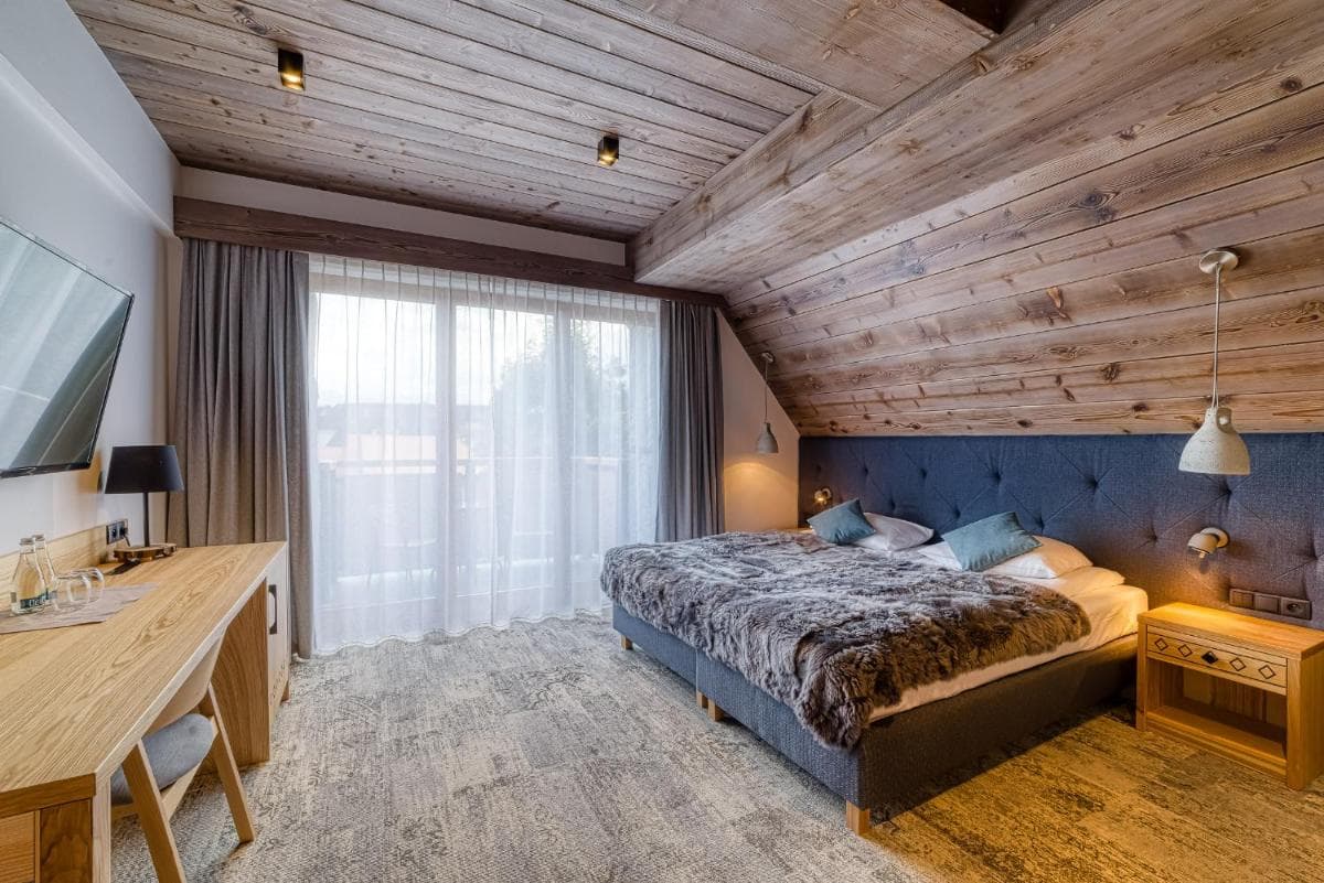 Hotel Litworowy Staw, Białka Tatrzanska, photo 3