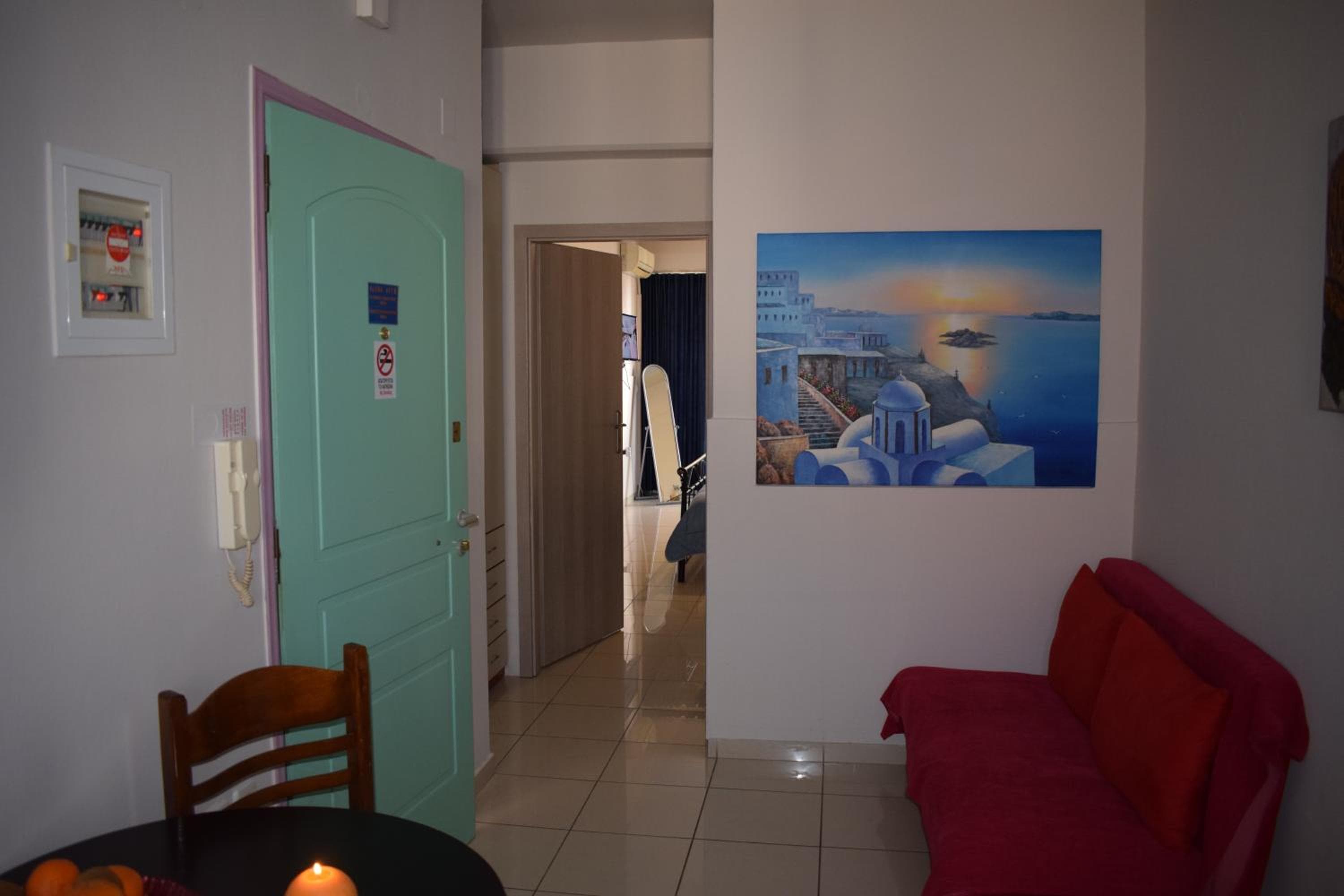 Alena Apartments, Chania Town, photo 4