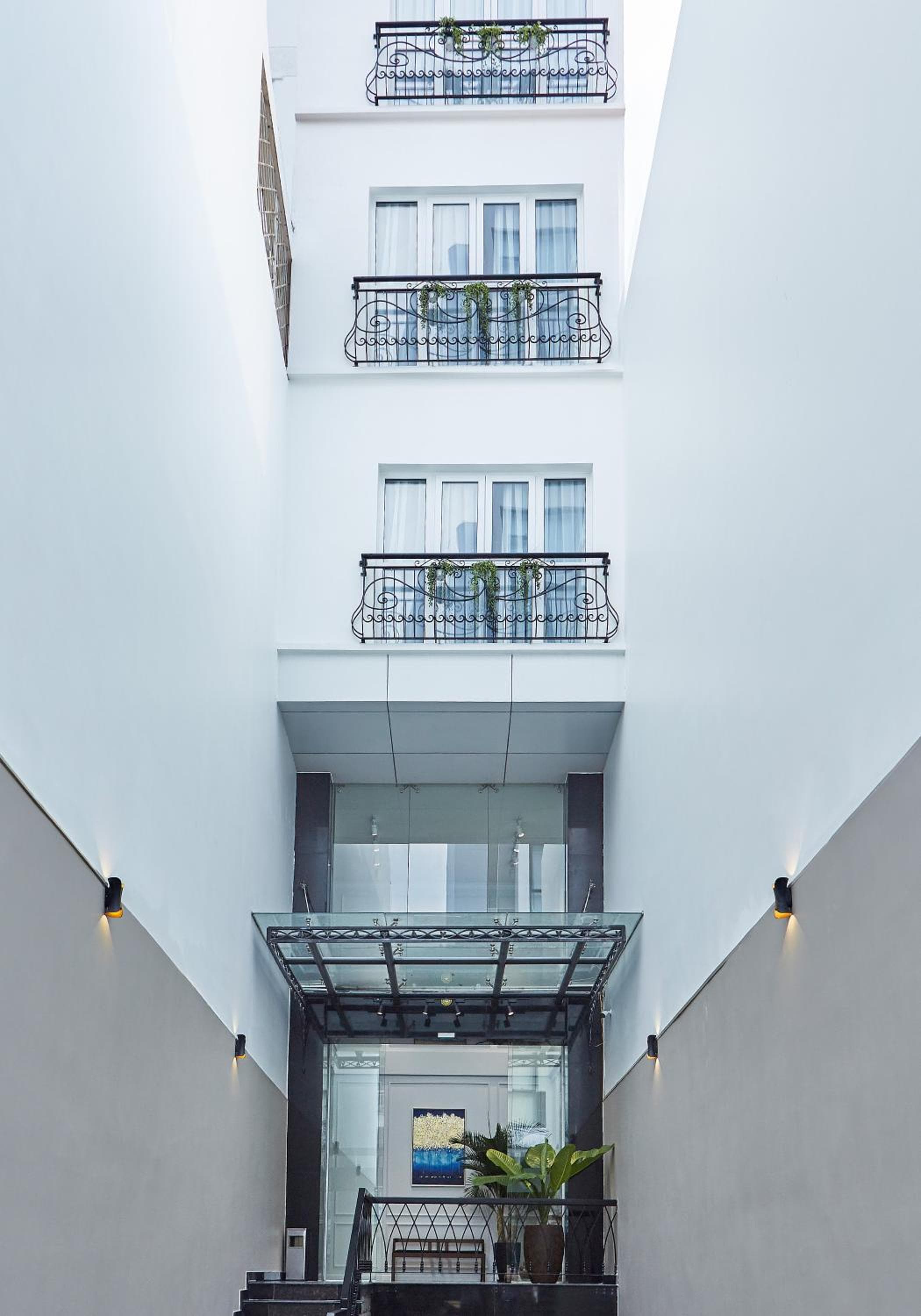 8B Aparthotel, Ho Chi Minh City