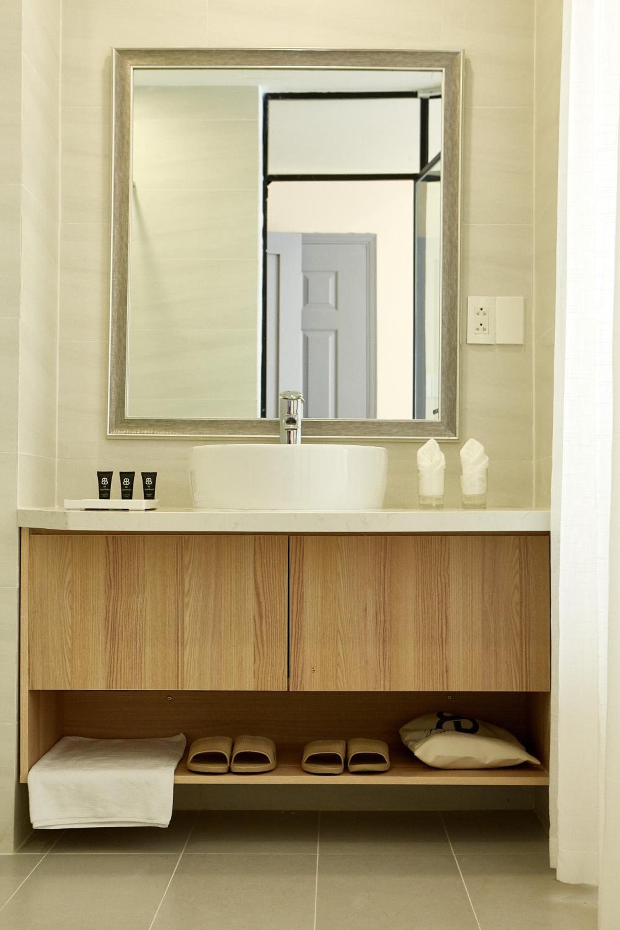 8B Aparthotel, Ho Chi Minh City, photo 5