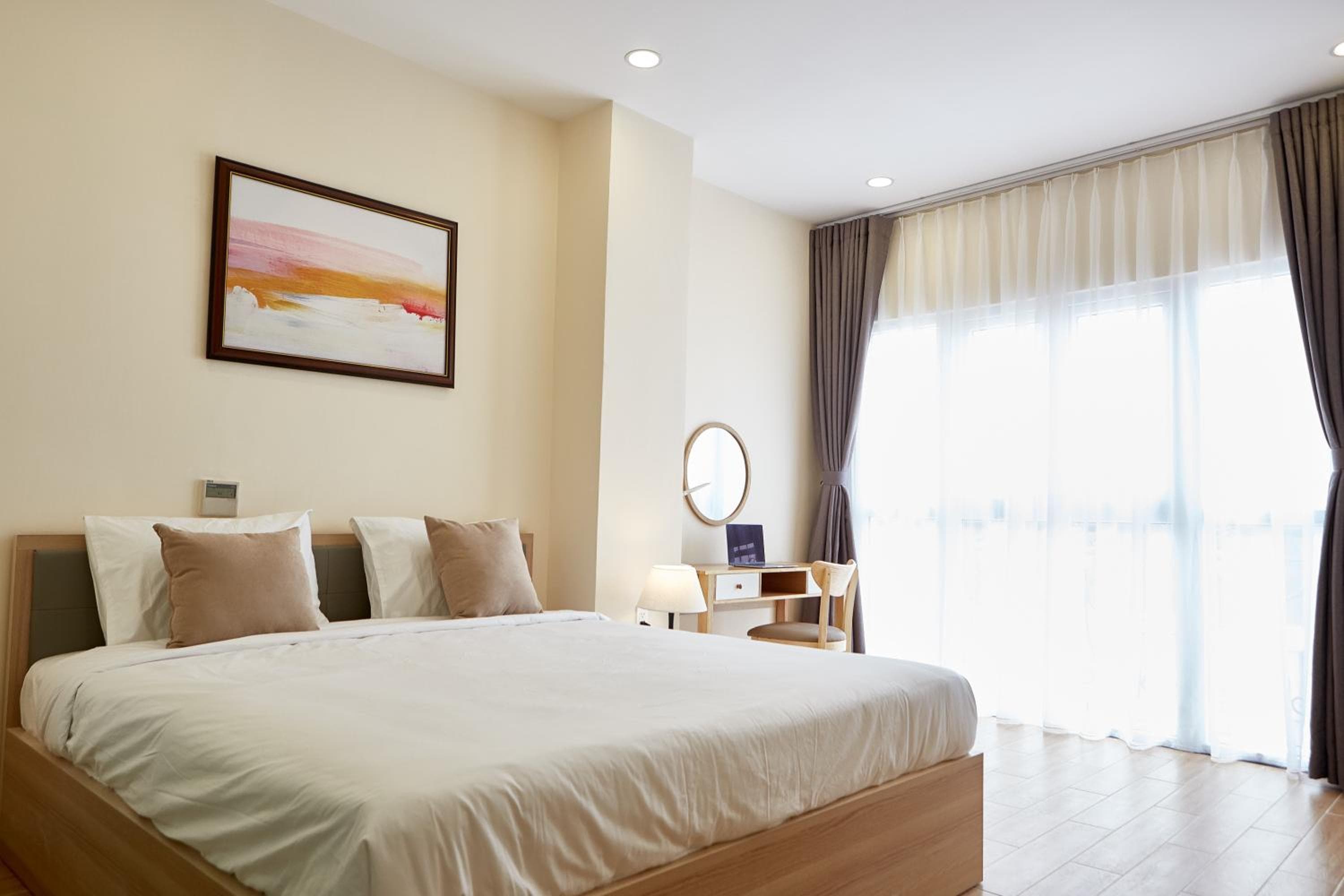 8B Aparthotel, Ho Chi Minh City, photo 2