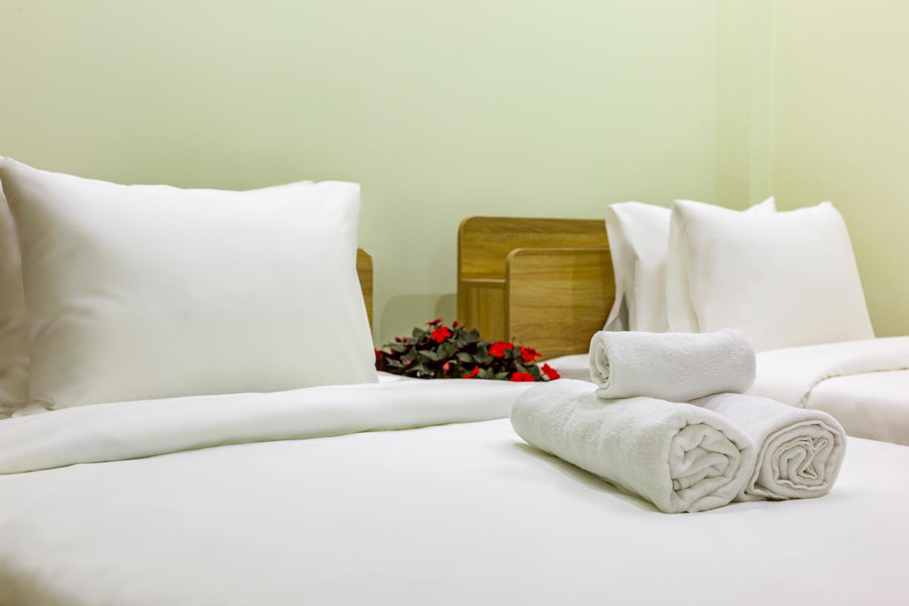 MANGO MANGO HOTEL & APARTMENT, Da Nang, photo 2