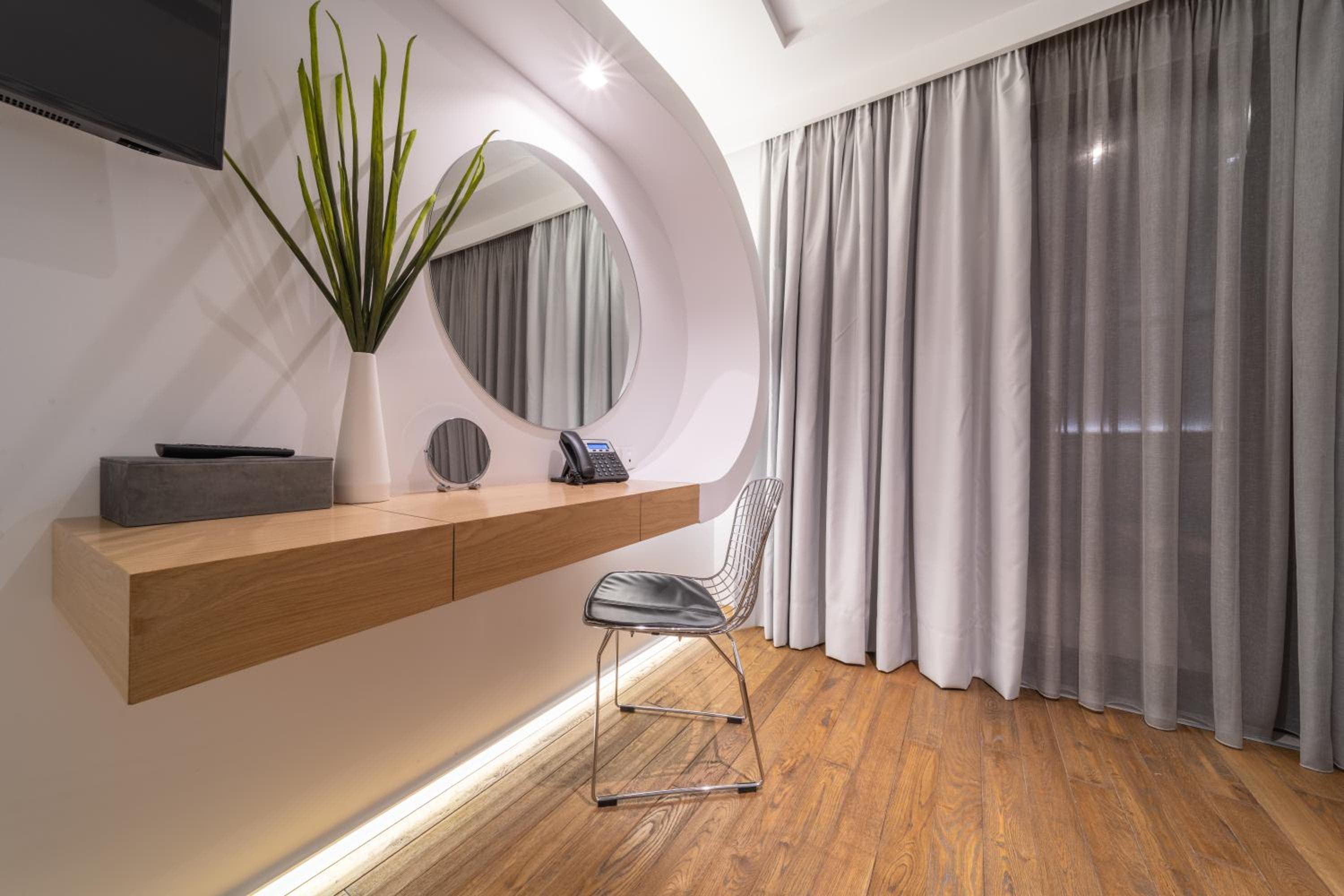 City Loft Hotel, Patra, photo 6