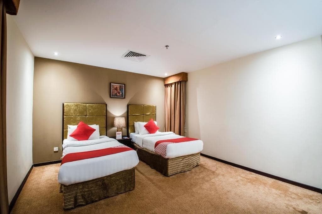 ITLALA ALSHARQ FOR SERVICED APARTMENTs, Dammam, photo 5