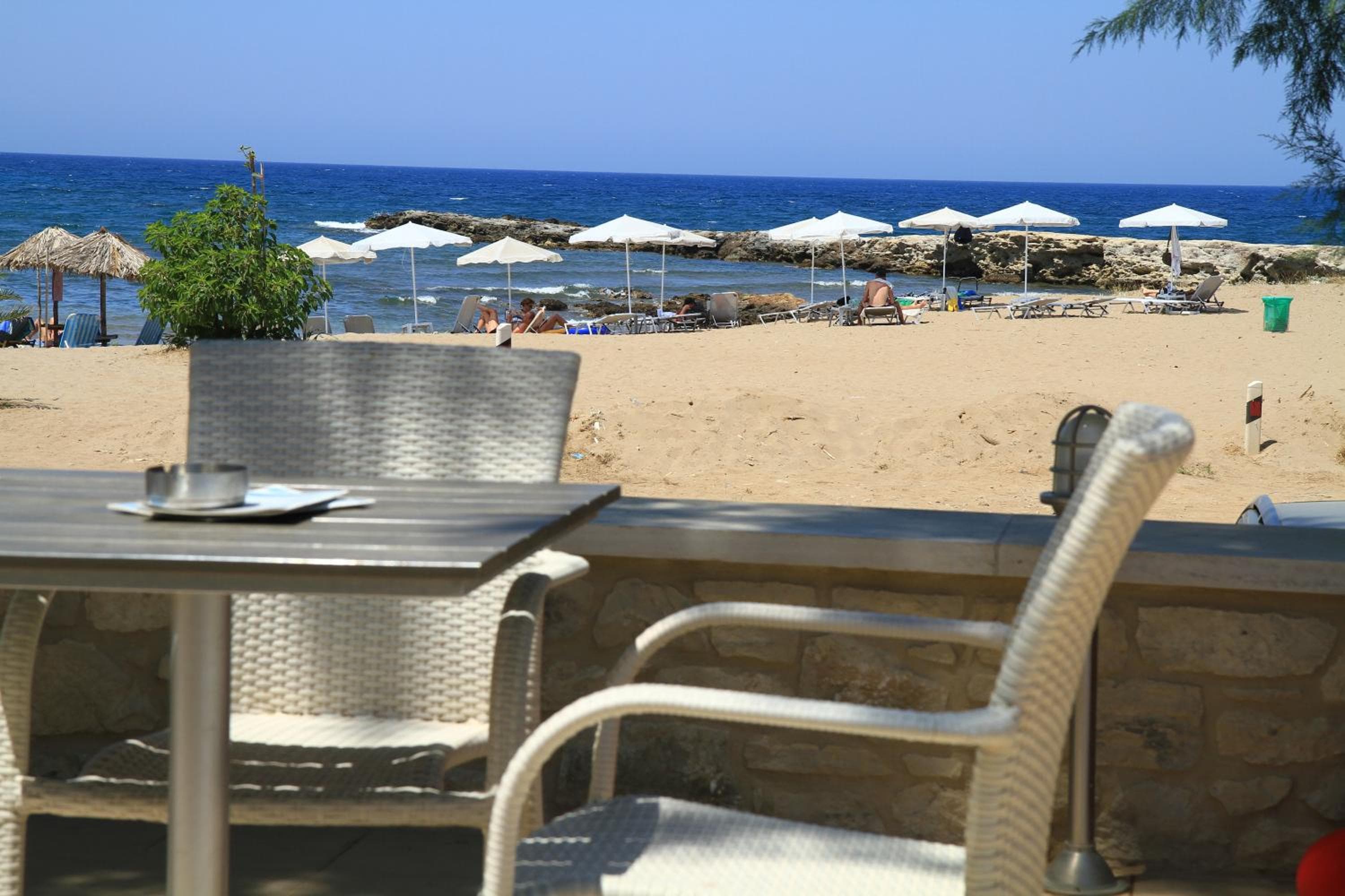 Nautilus Bay Hotel, Kissamos, photo 6