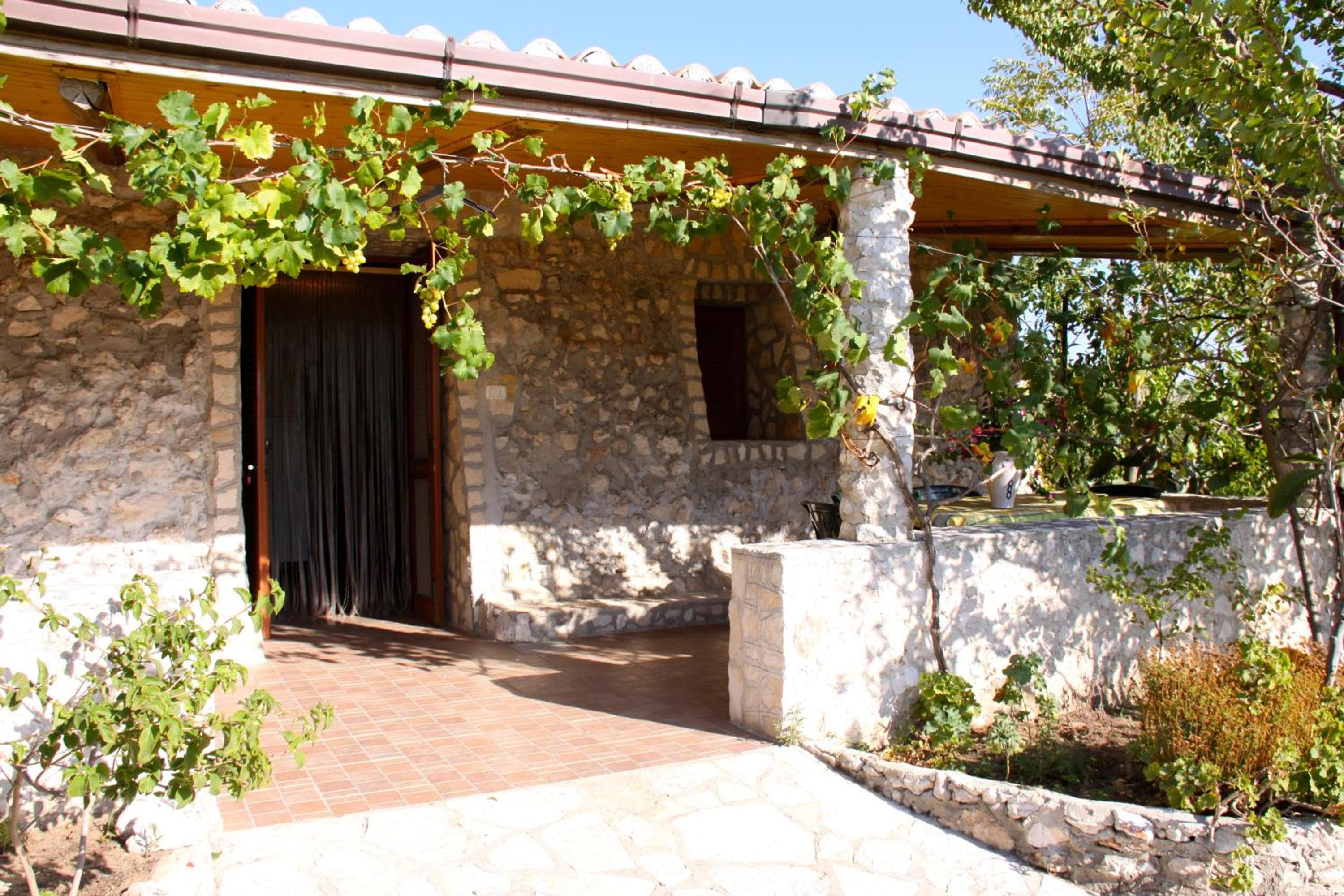Residence Gli Stingi, Vieste