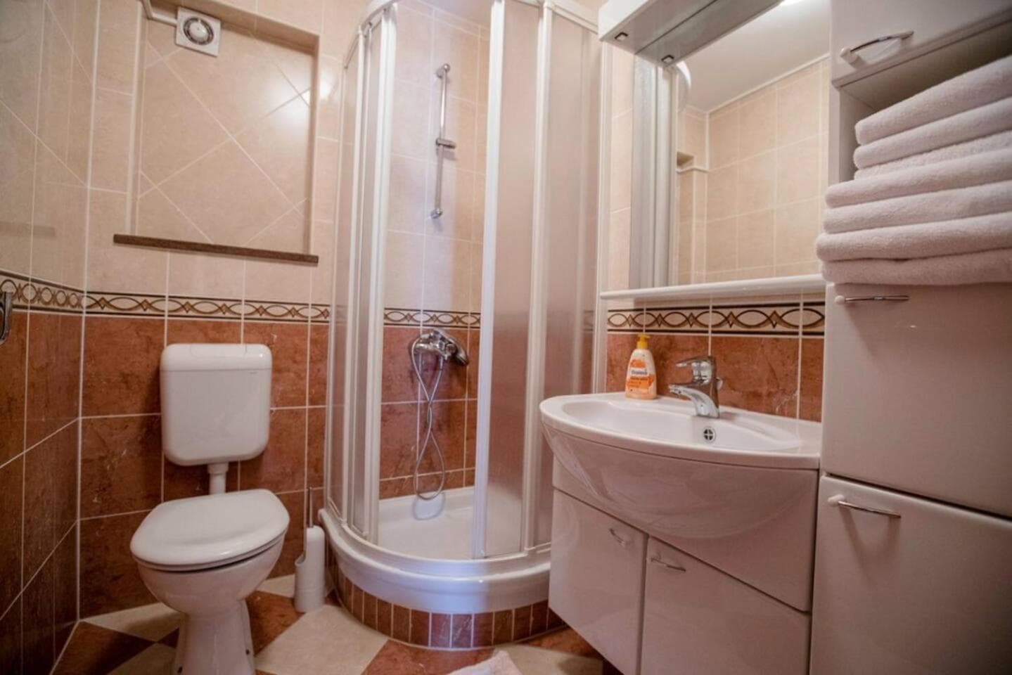 Apartments Dionis, Rab, photo 4