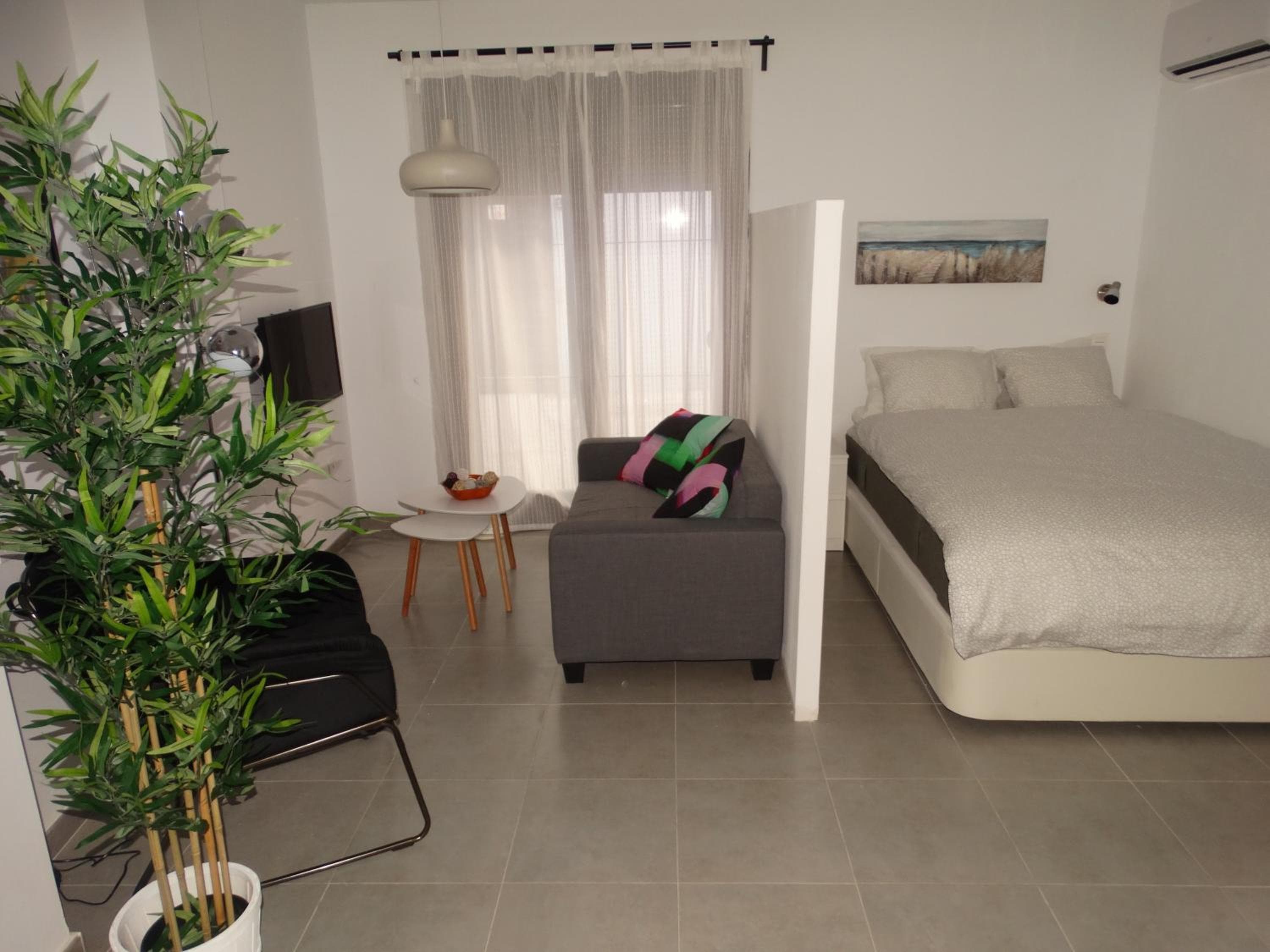 Málaga Apartamentos - Jinetes, 23, Málaga