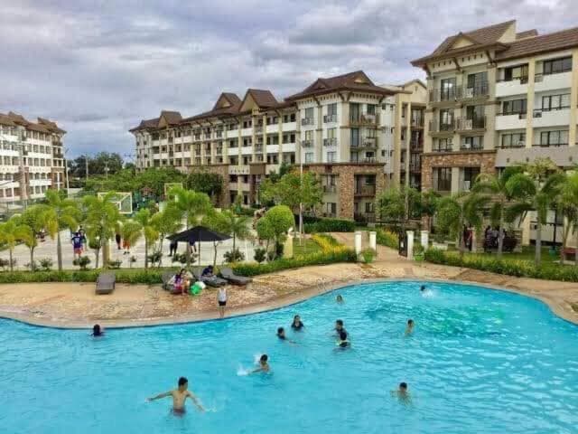 One oasis A10 3mins walk SM Mall,free pool - wifi, Davao City