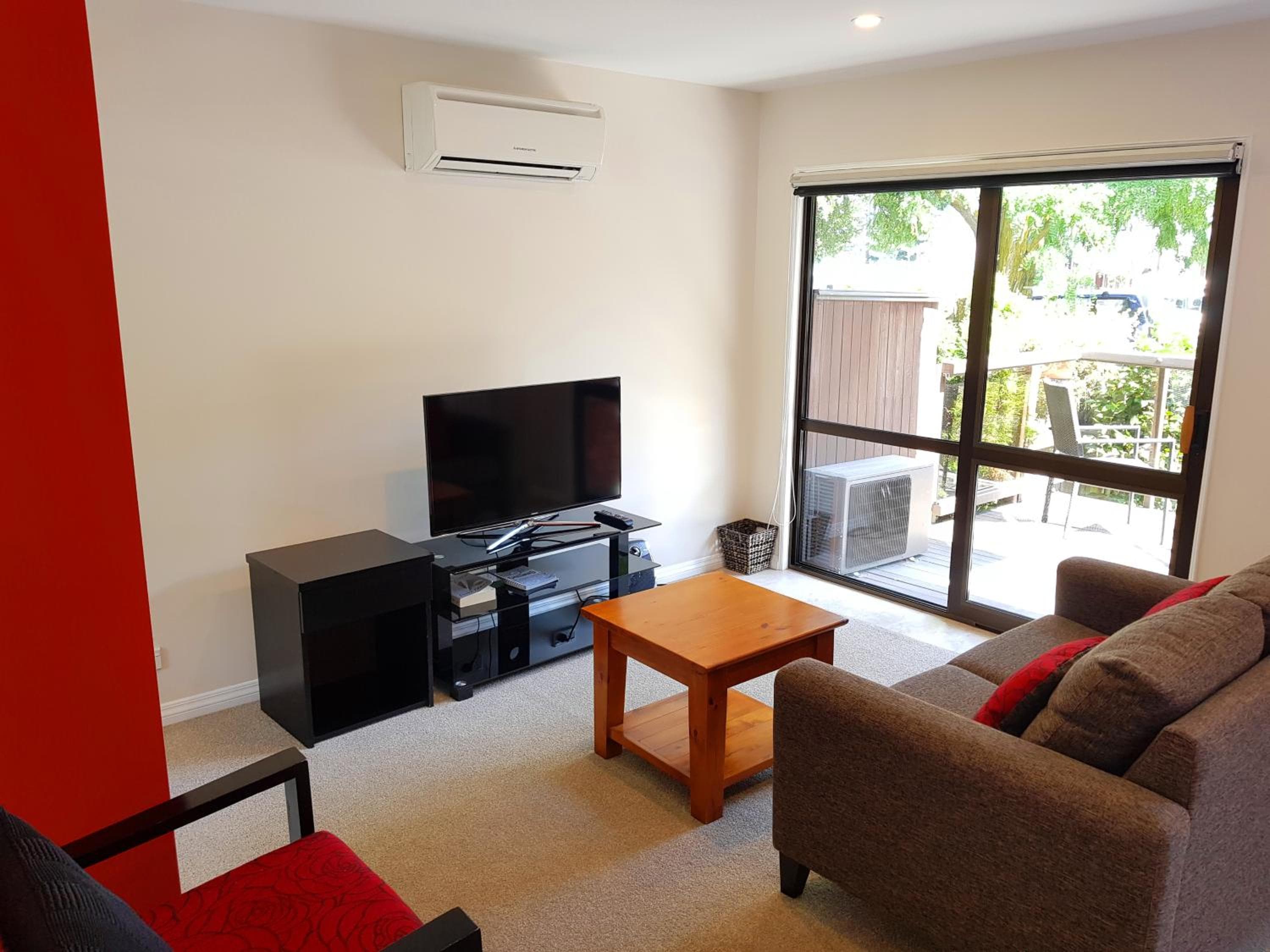 St James Apartments, Queenstown, photo 4