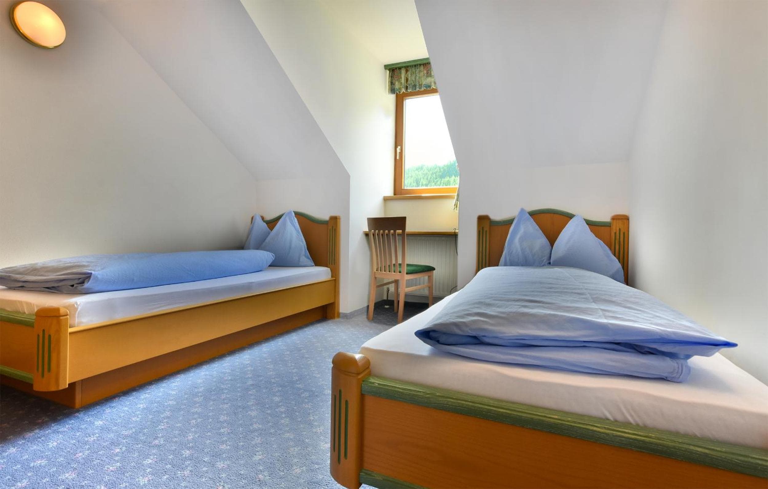 Landgasthof Jagawirt, Krakauschatten, photo 3