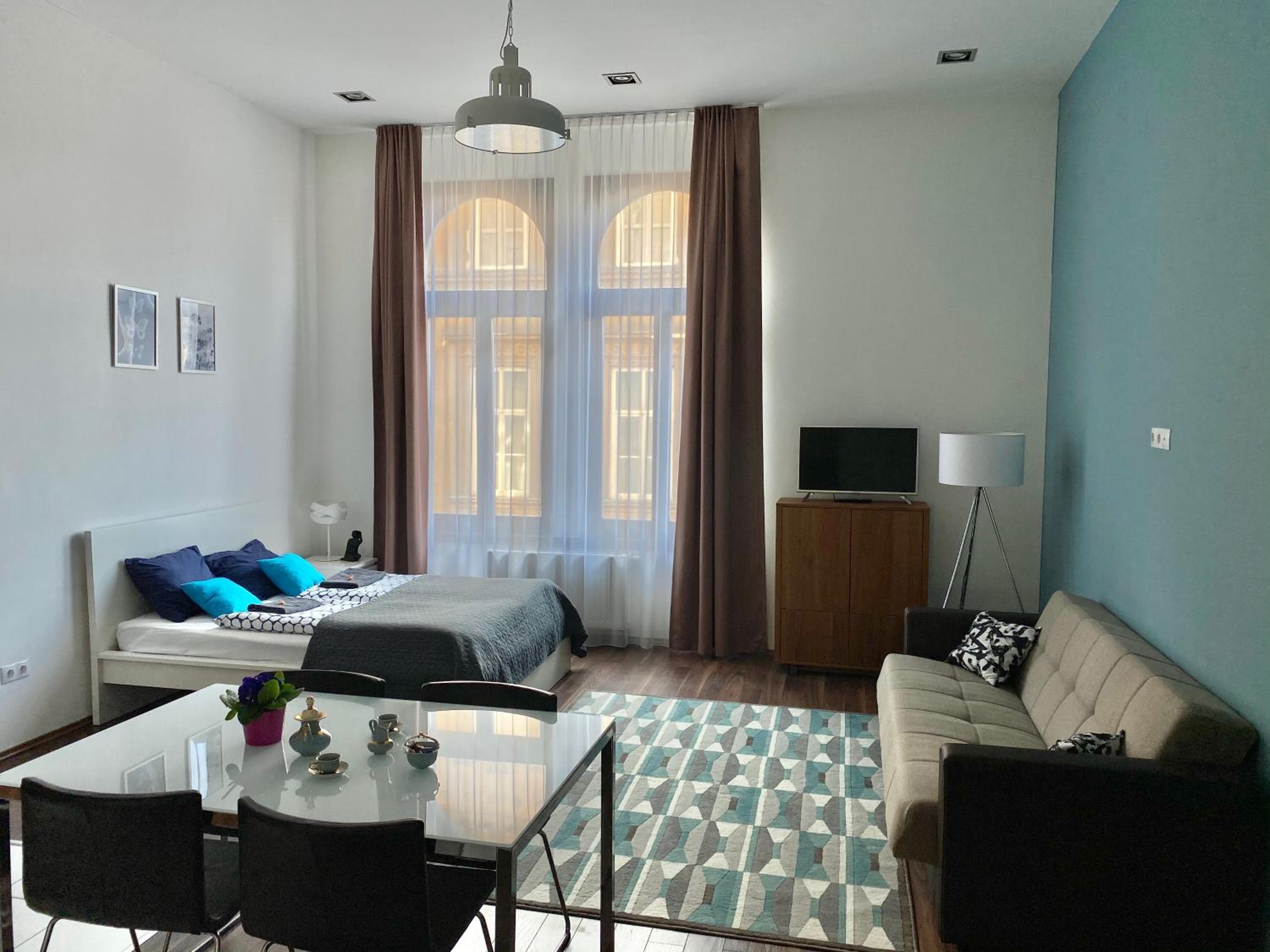 GRACIA APARTMENT HOUSE, Budapest, photo 6