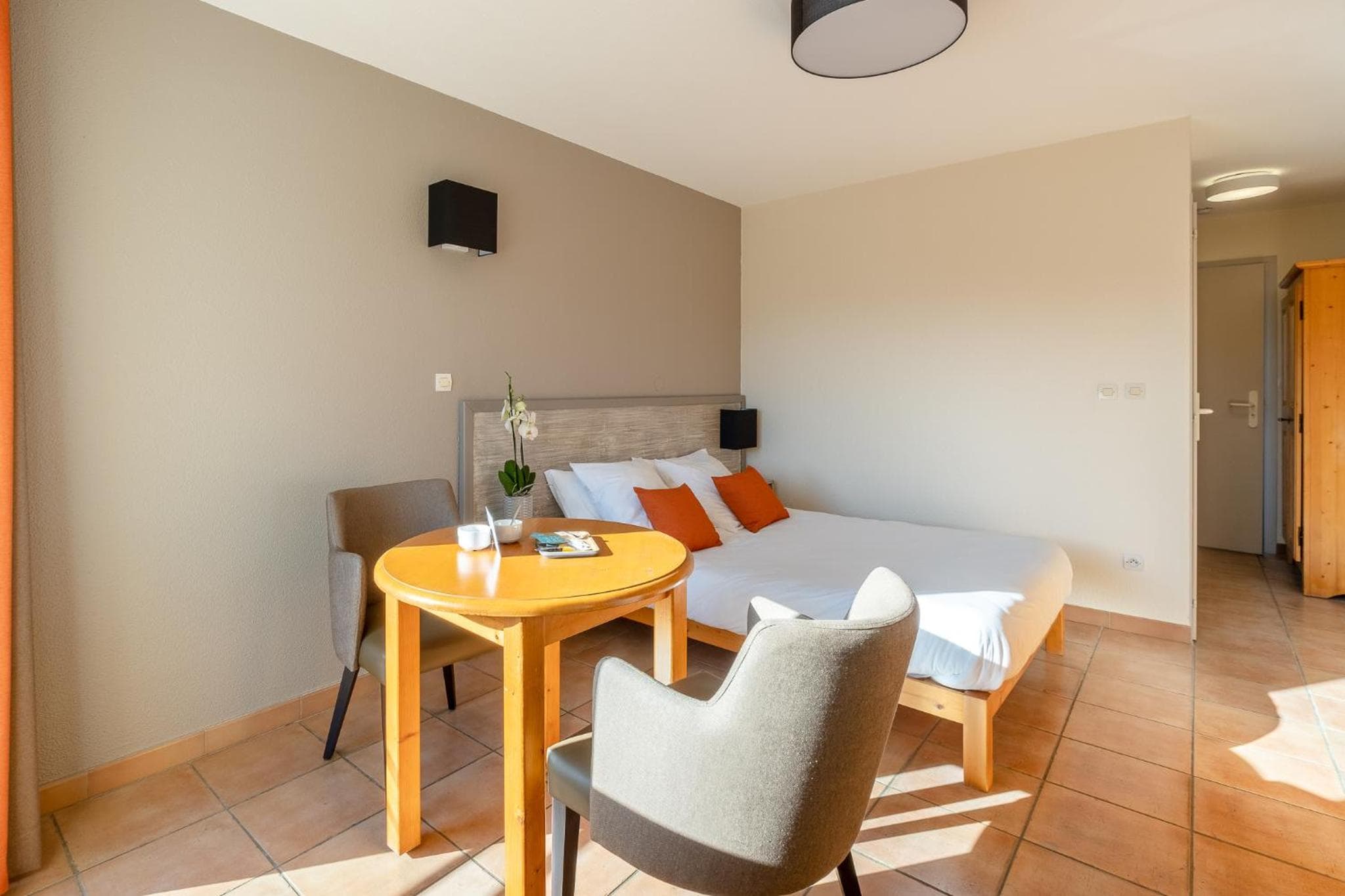 Residence Des Thermes, Lons-le-Saunier, photo 6