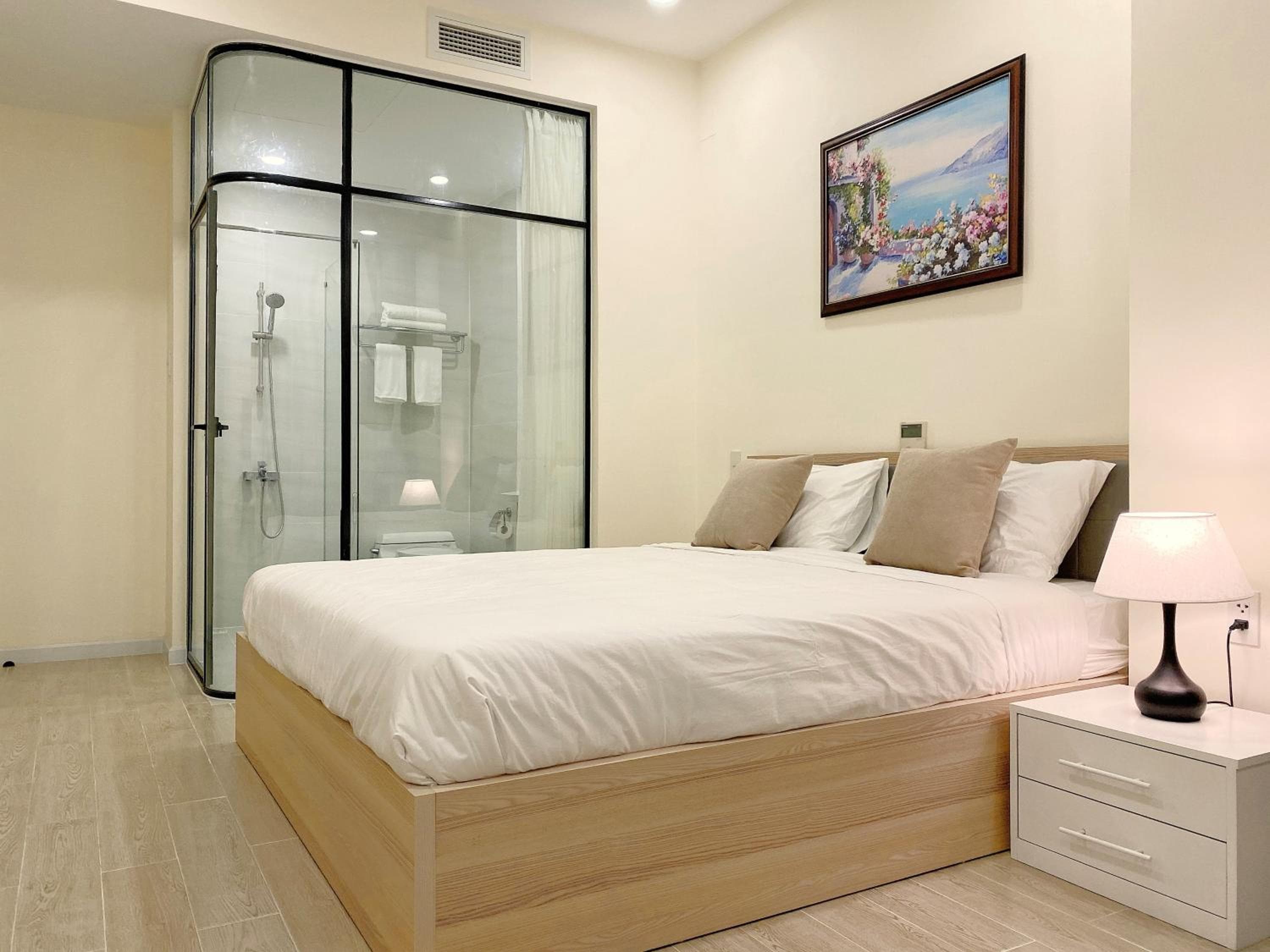 8B Aparthotel, Ho Chi Minh City, photo 6