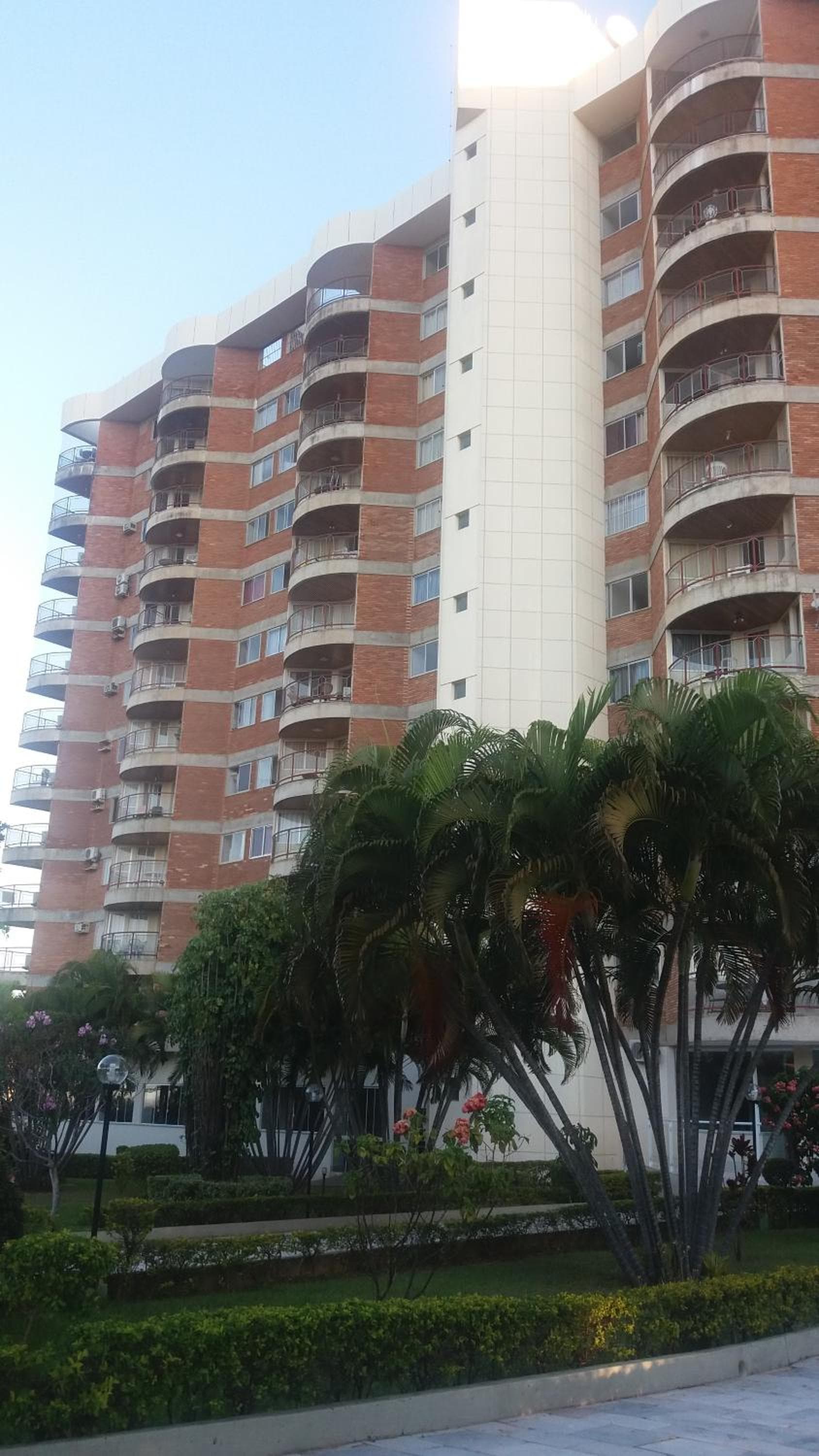 Apartamento Mundi - Império Romano - Caldas Novas, Caldas Novas