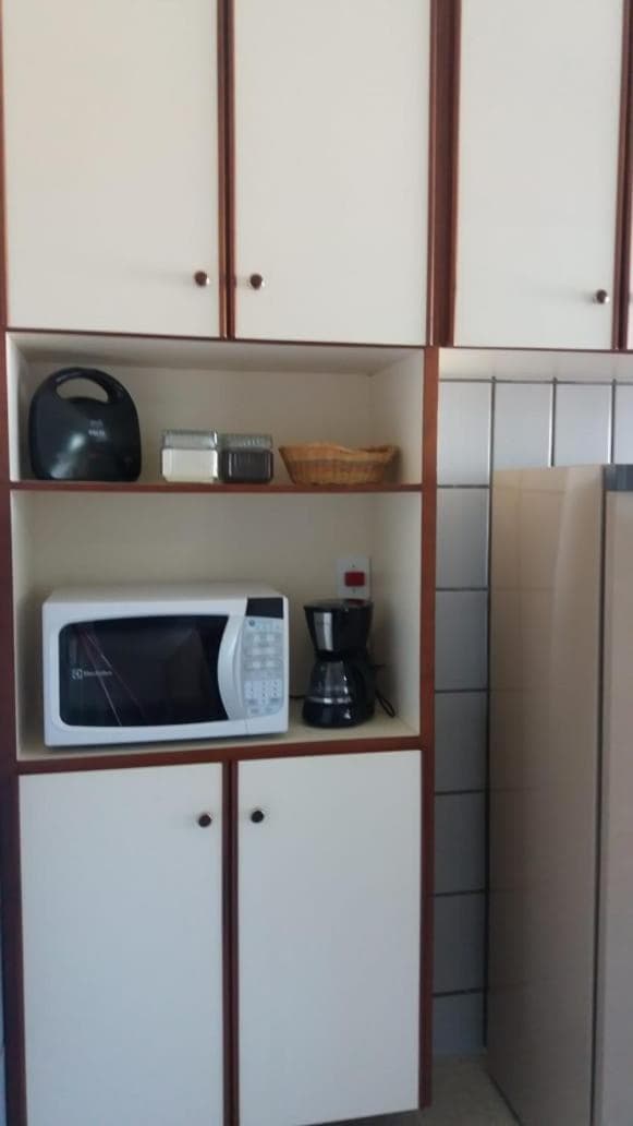 Apartamento Mundi - Império Romano - Caldas Novas, Caldas Novas, photo 5