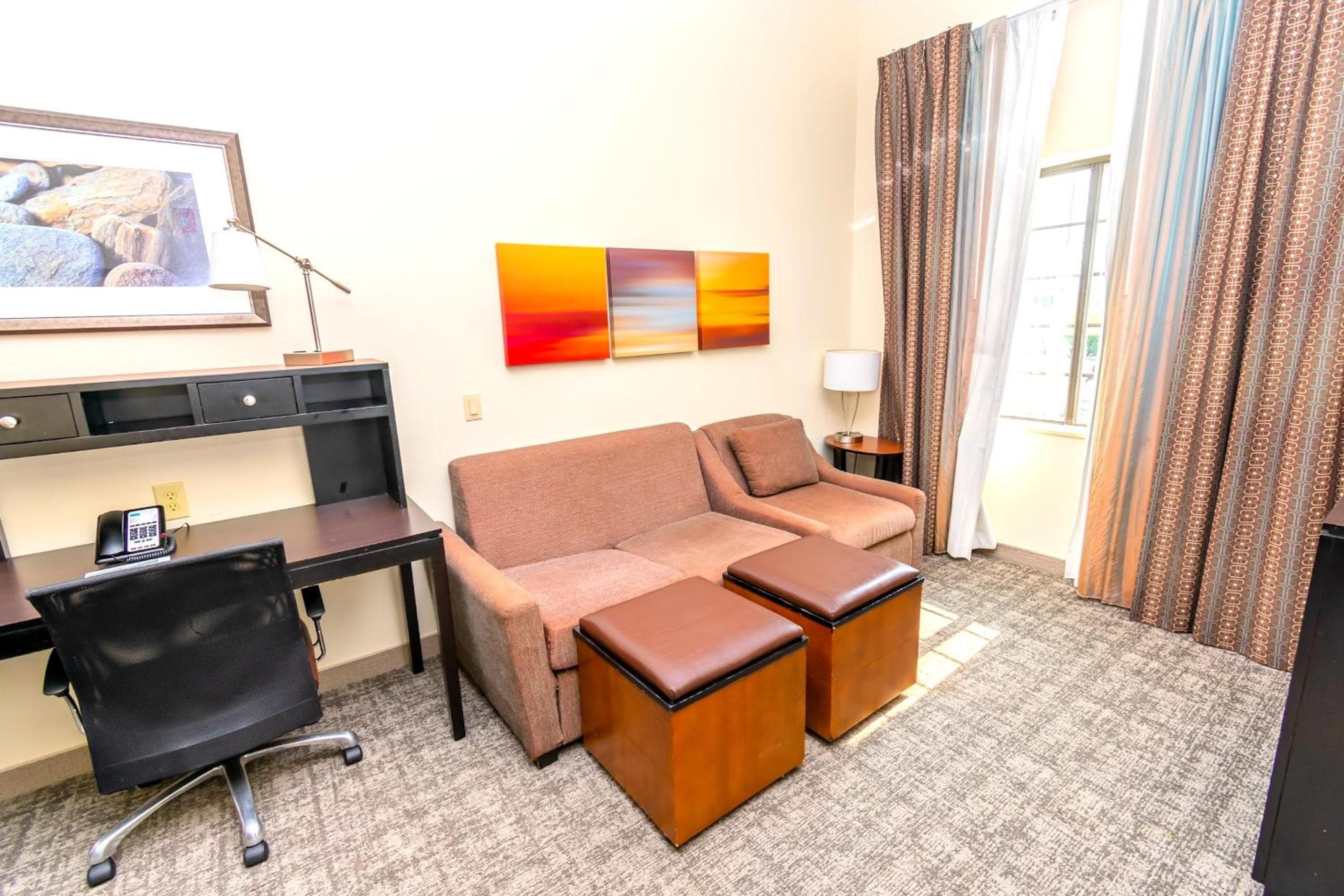 Staybridge Suites Houston - IAH Airport by IHG, Houston, photo 3