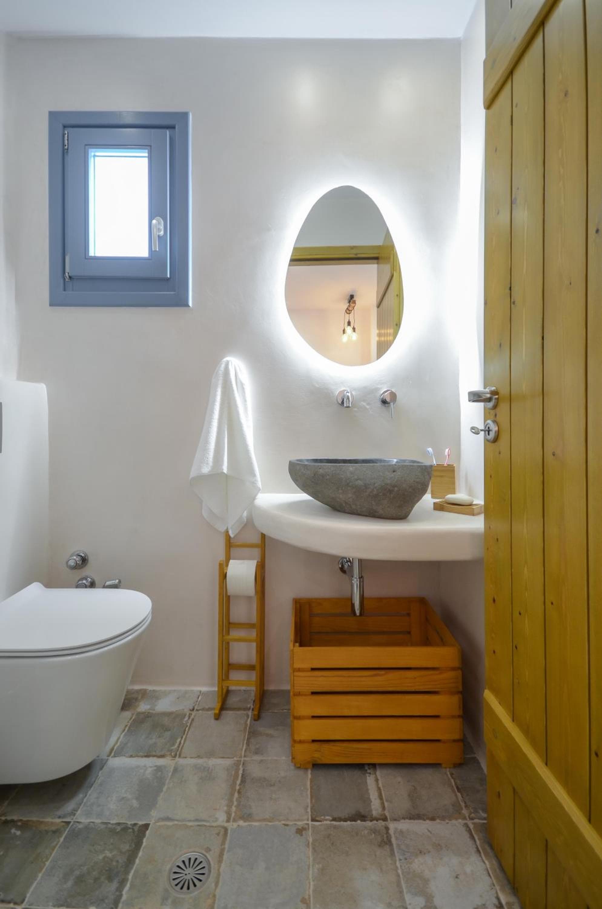 Asterias Studios, Agia Anna Naxos, photo 6