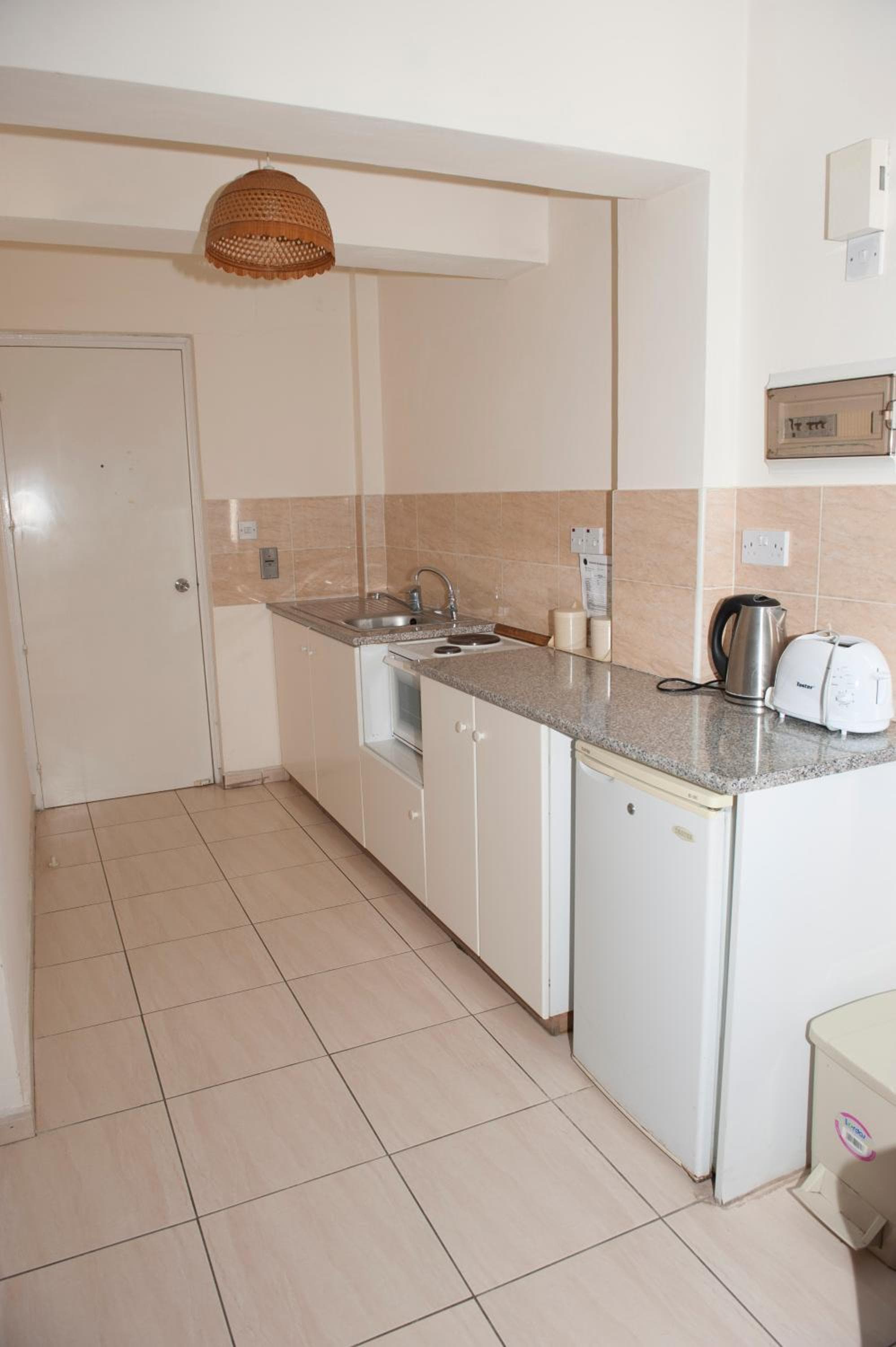 Mariela Hotel Apartments, Polis Chrysochous, photo 6