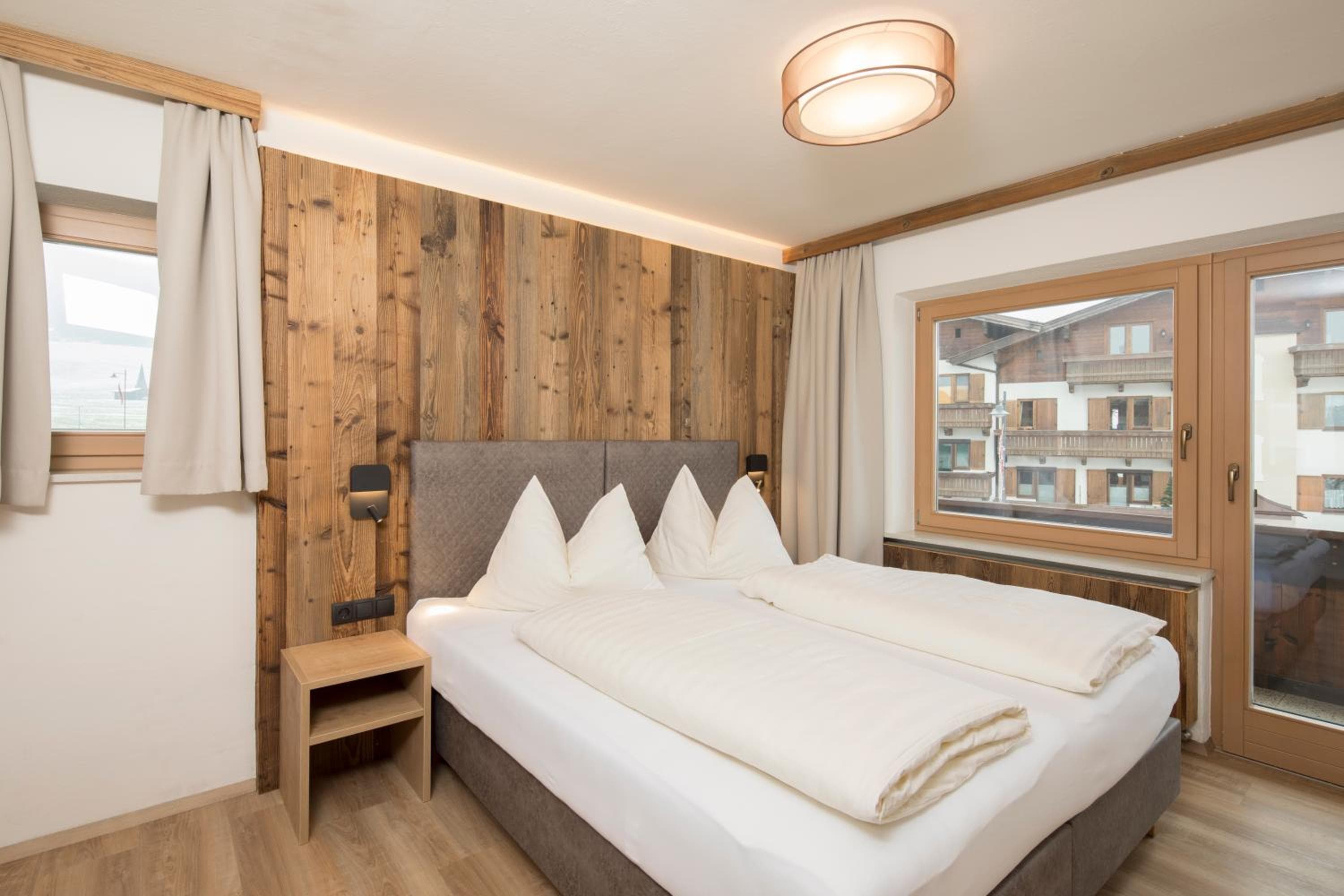 Angerer Alpine Suiten und Familienappartements Tirol, Reith im Alpbachtal, photo 4