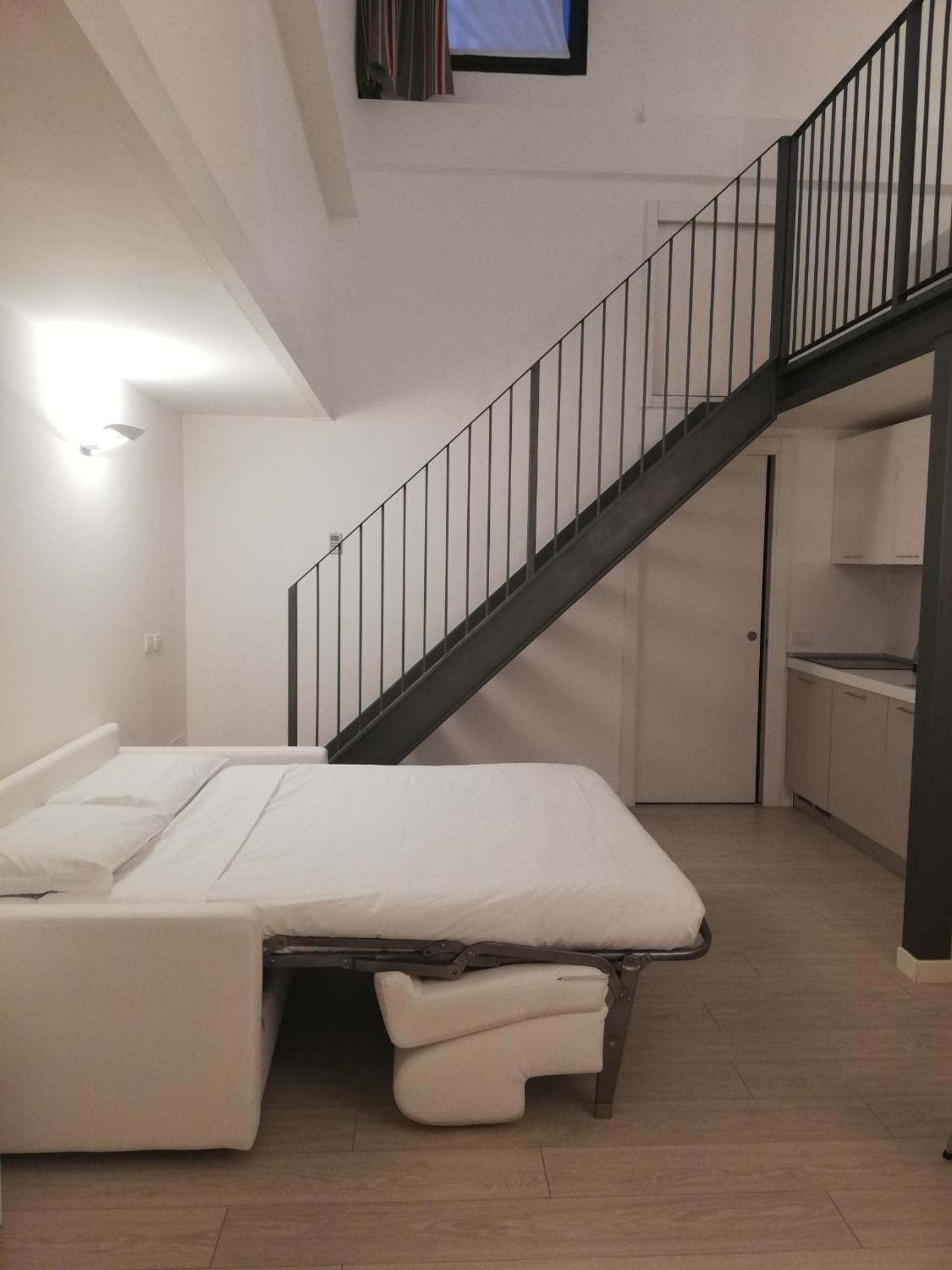 BB Hotels Aparthotel Città Studi, Milan, photo 5