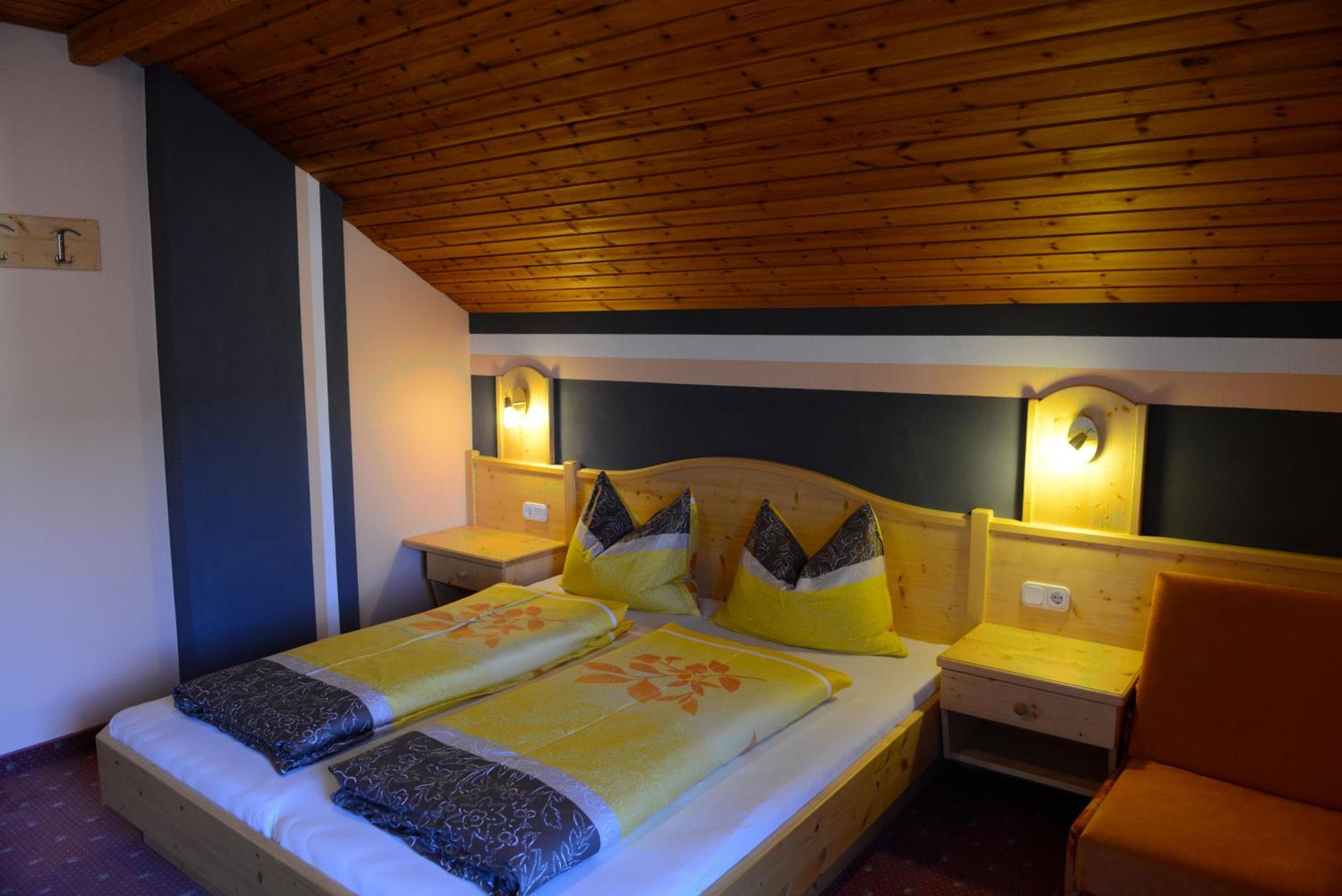 Appartements Sigmair, Valdaora, photo 6