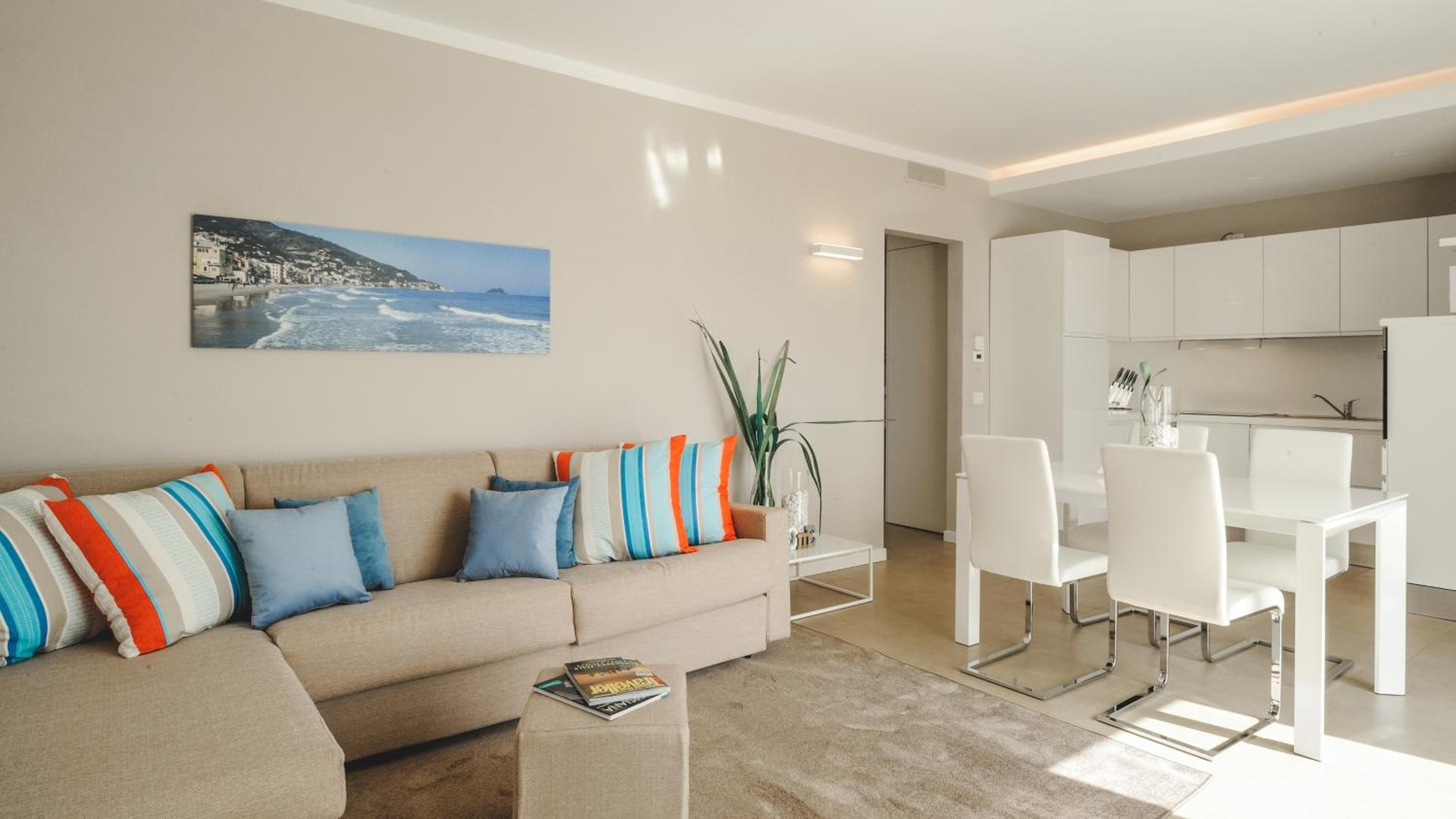 Residence San Marco Suites&Apartments Alassio, Alassio, photo 5