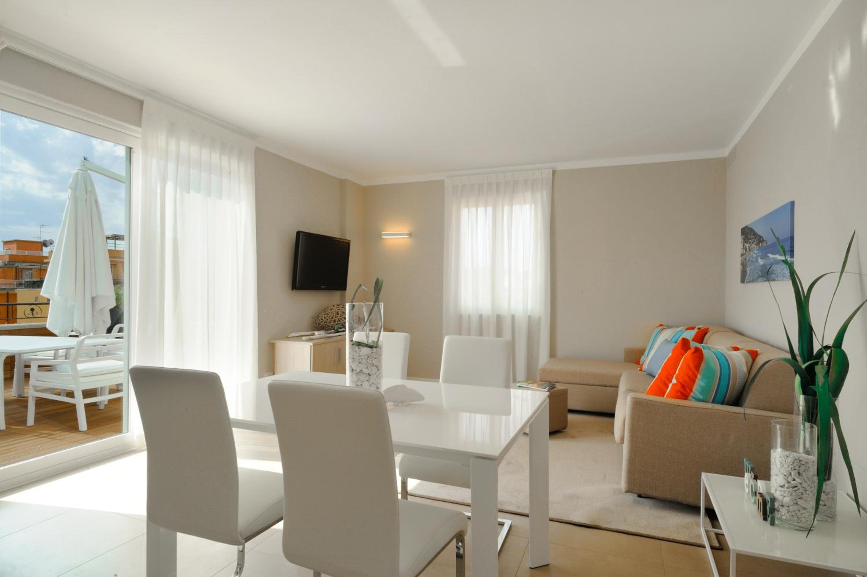 Residence San Marco Suites&Apartments Alassio, Alassio, photo 3
