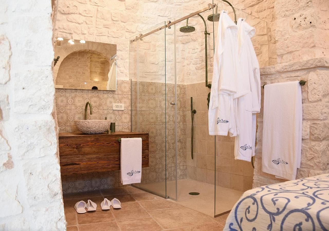 Trulli e Puglia Luxury Suite, Alberobello, photo 3