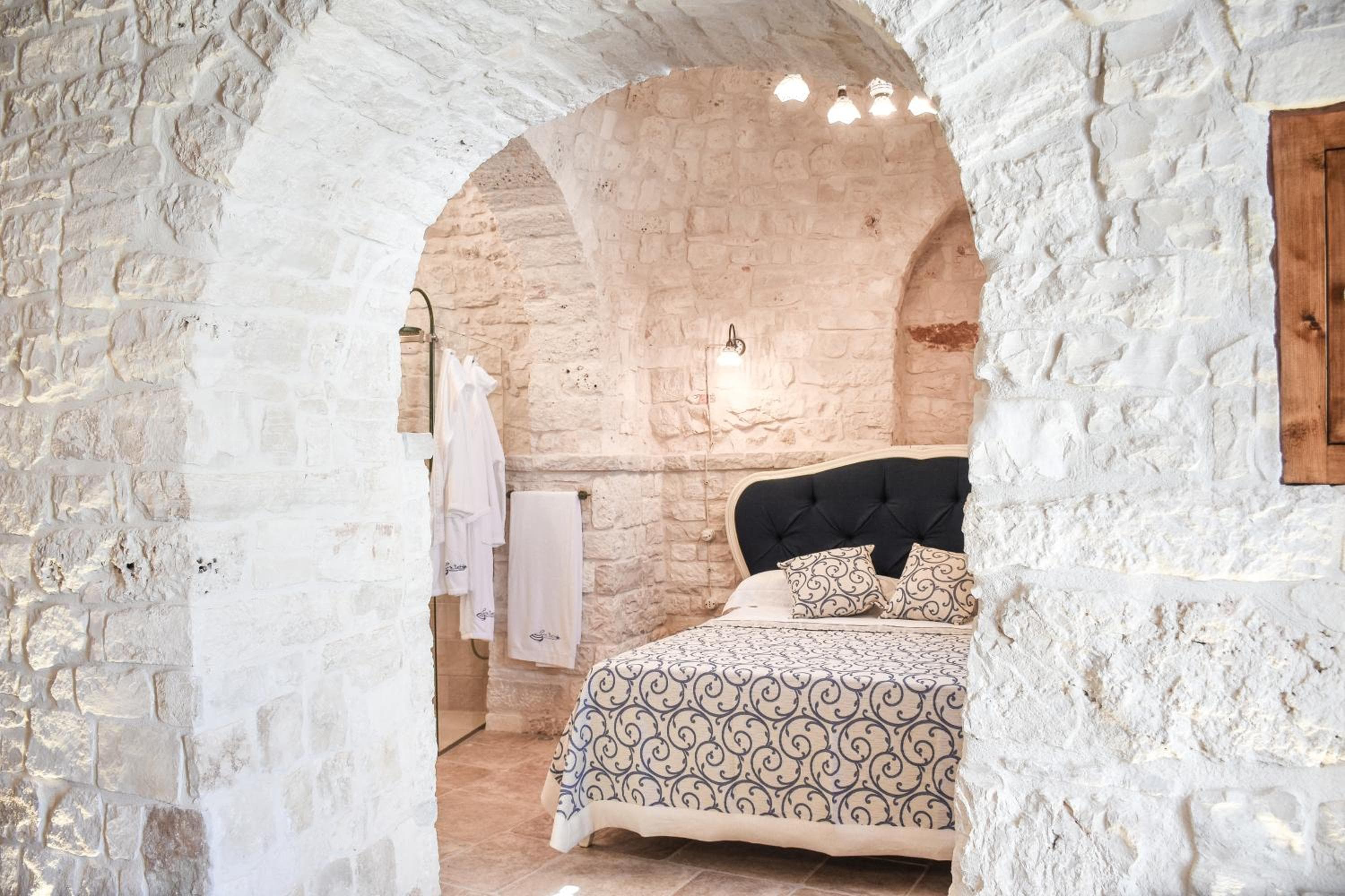 Trulli e Puglia Luxury Suite, Alberobello, photo 2