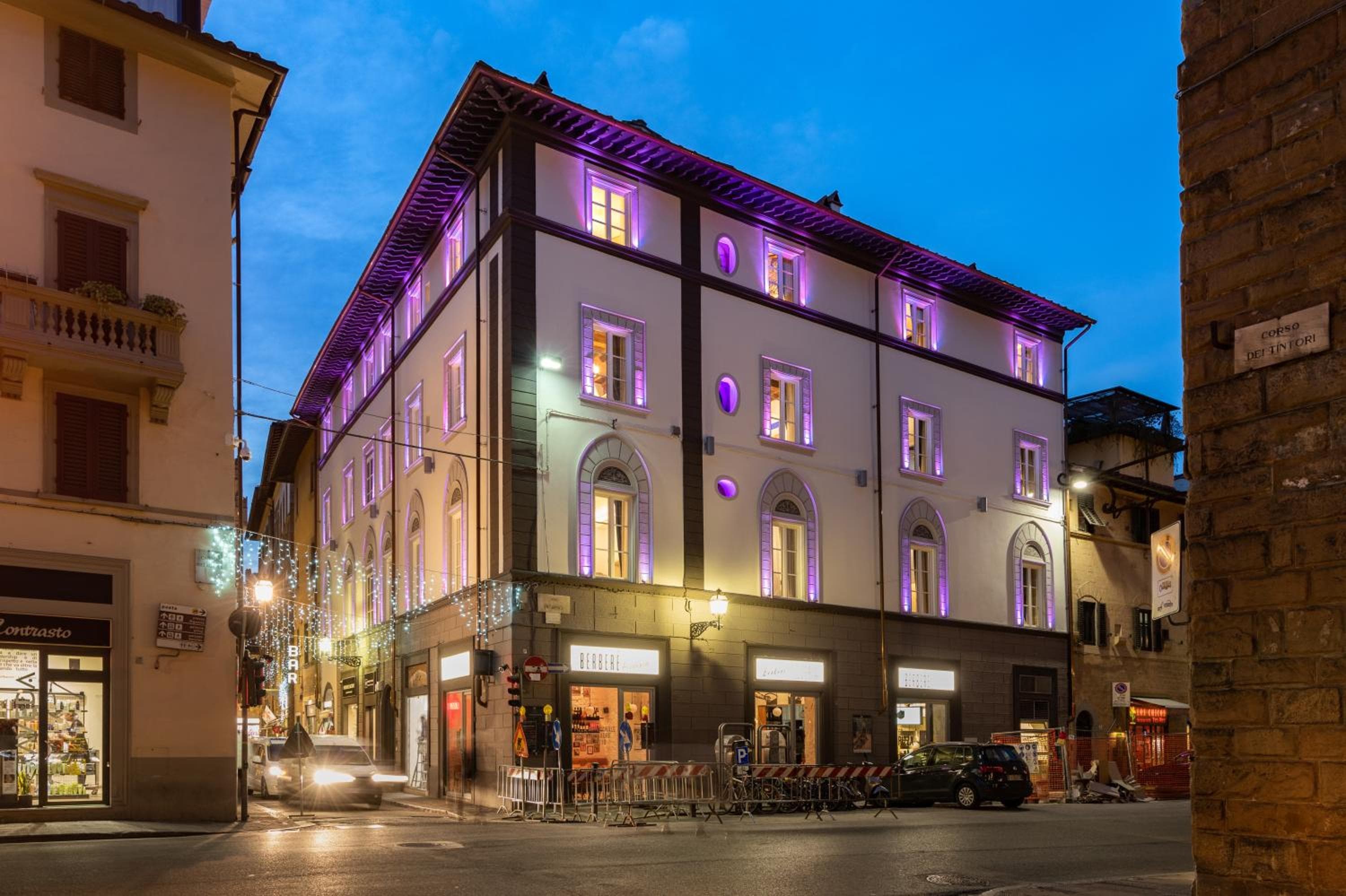 Kairos by Florence Art Apartments, Florence