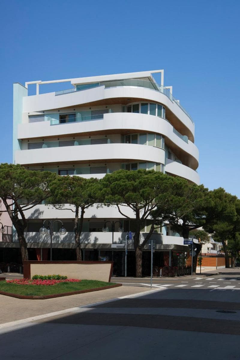 Il Teatro, Lido di Jesolo