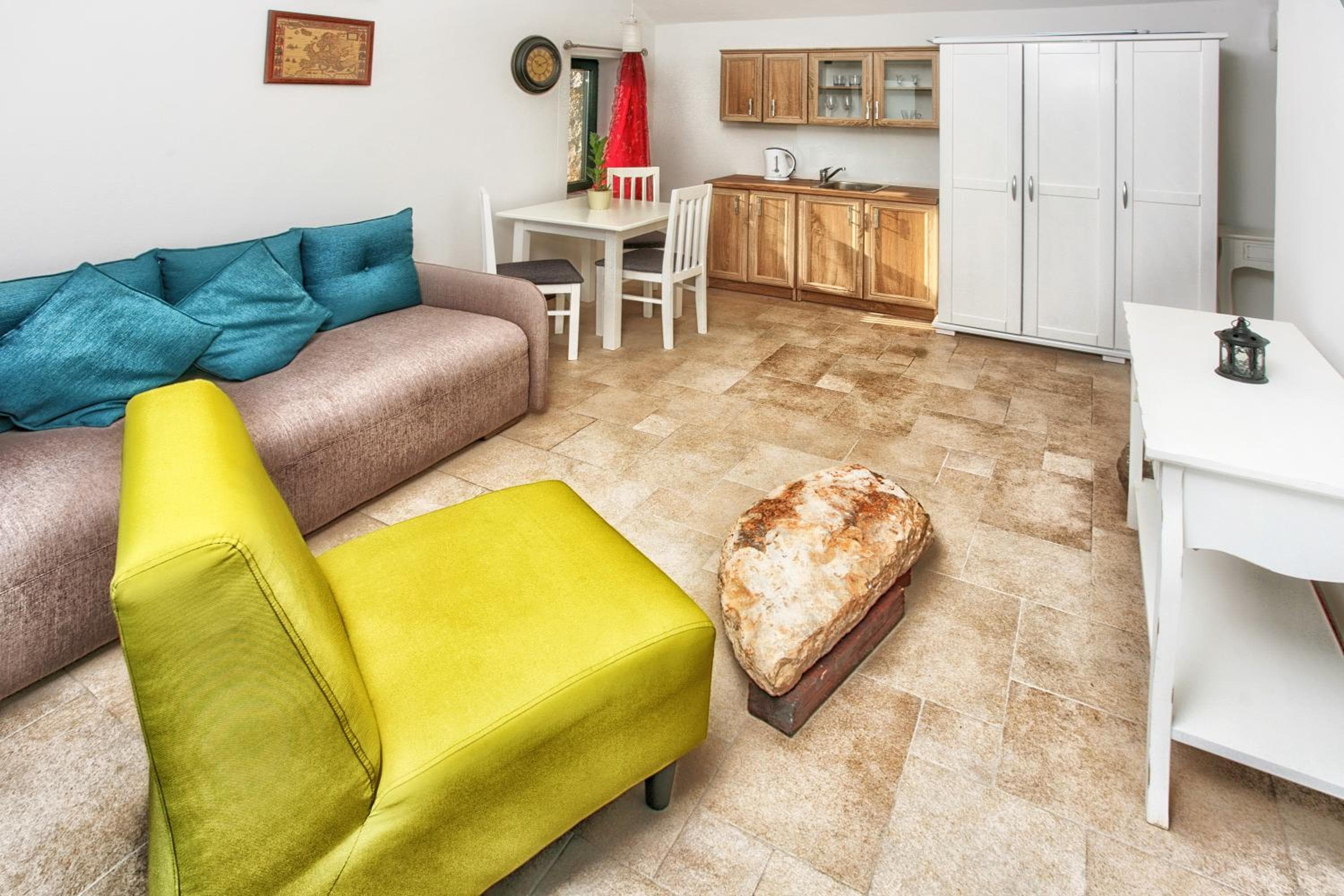 Klinci Village Resort, Lustica, photo 3