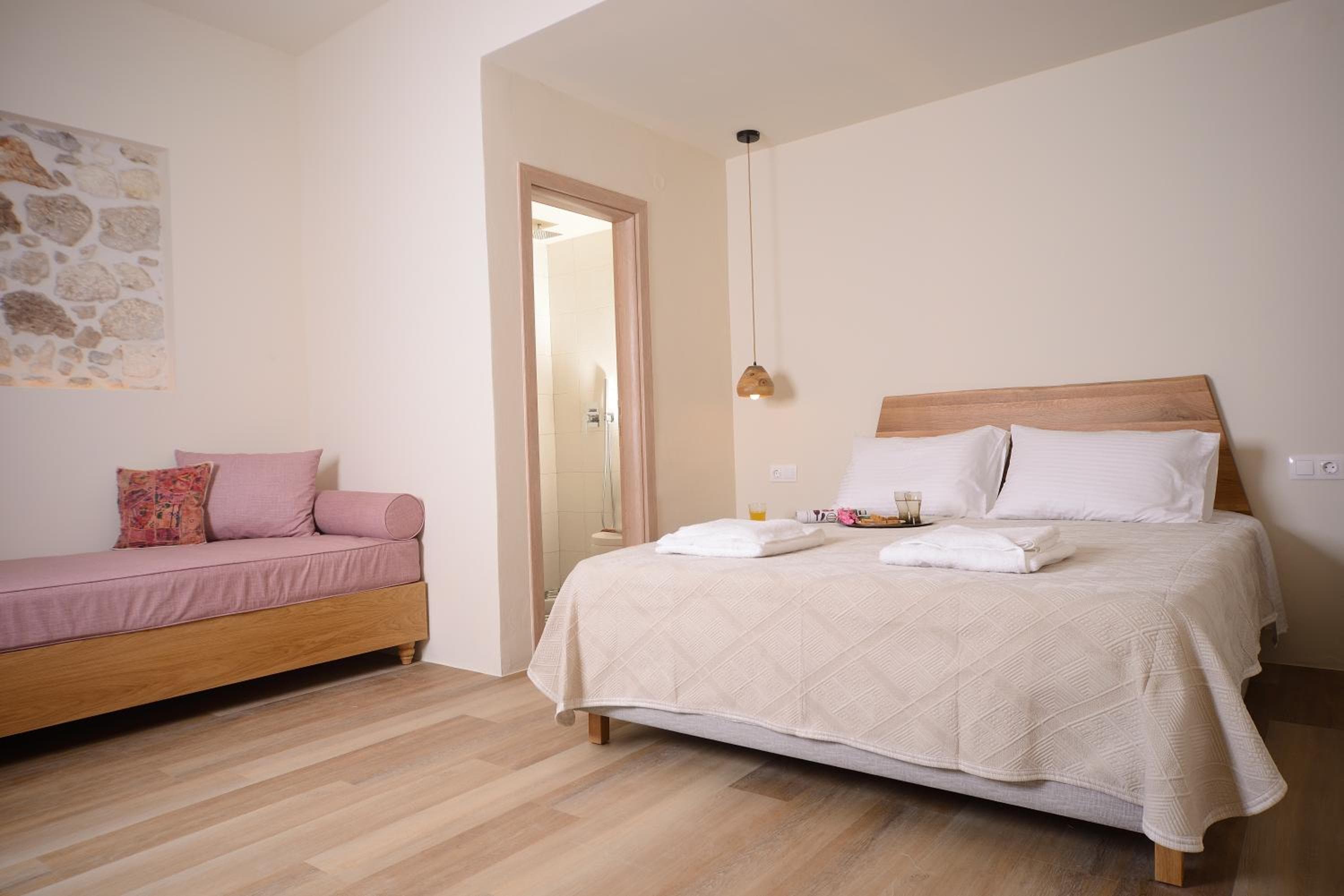 Veranda Rossa Suites, Rethymno Town, photo 6