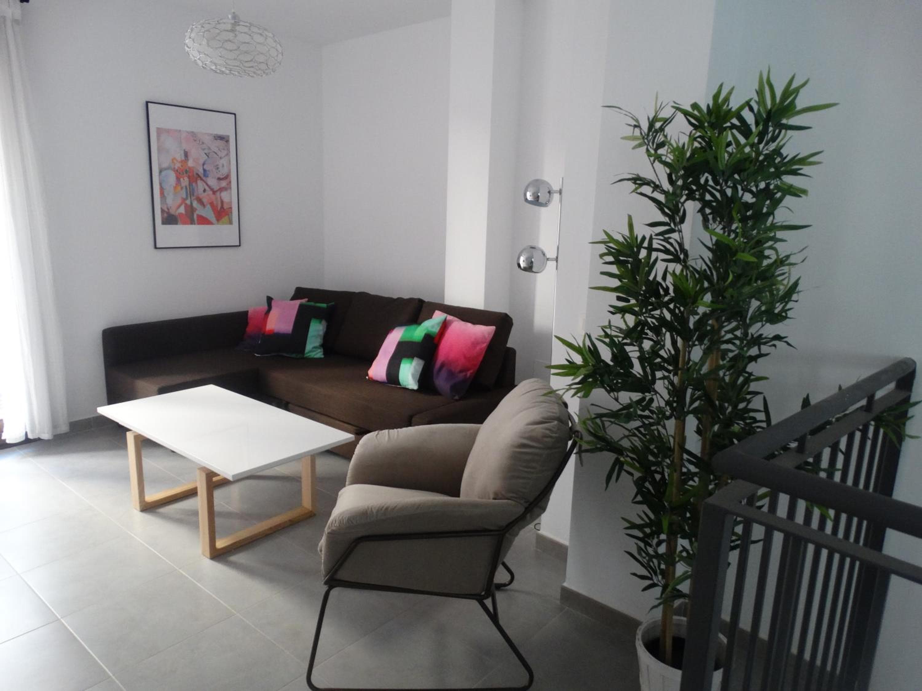 Málaga Apartamentos - Jinetes, 23, Málaga, photo 3