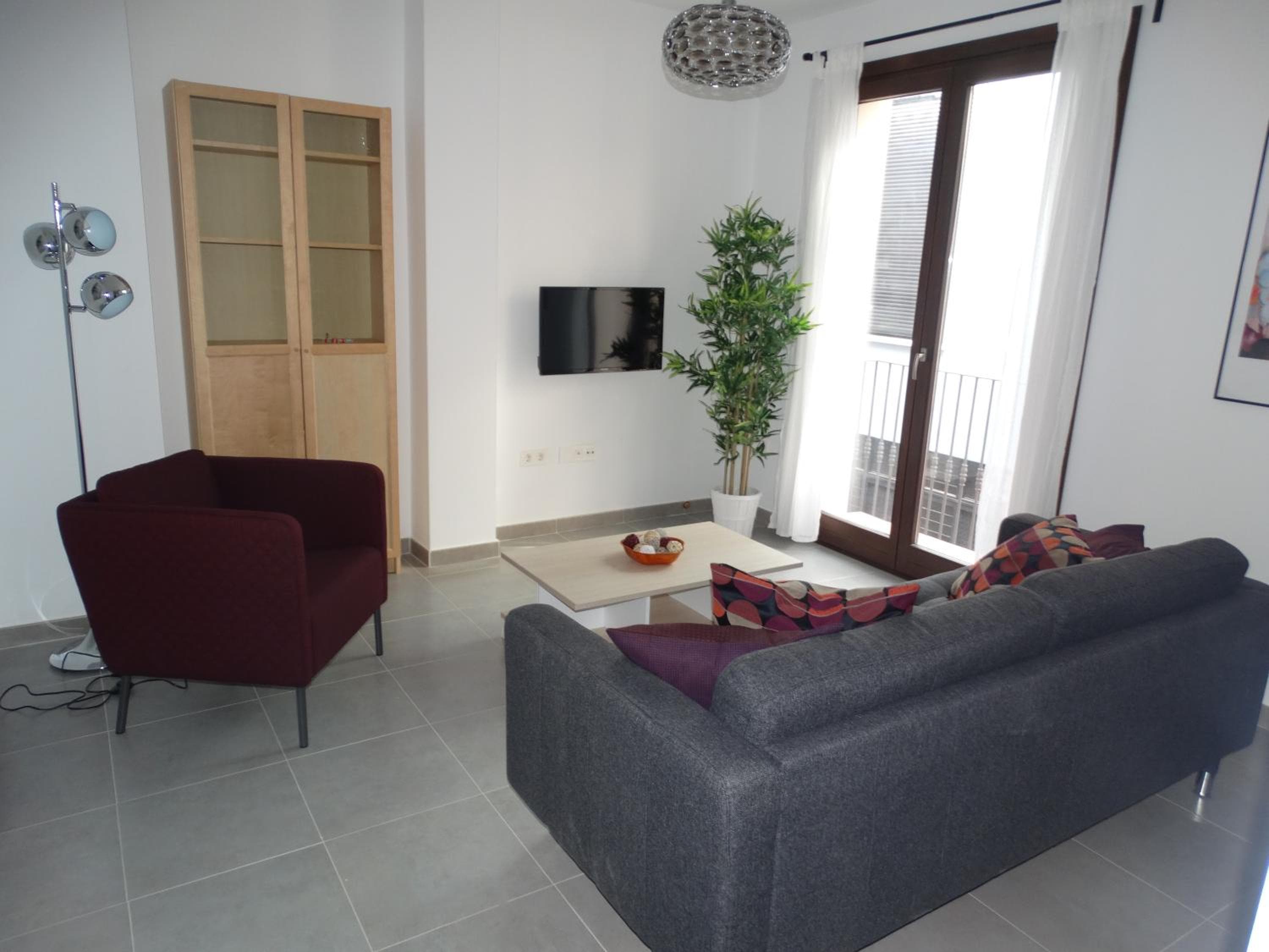 Málaga Apartamentos - Jinetes, 23, Málaga, photo 4