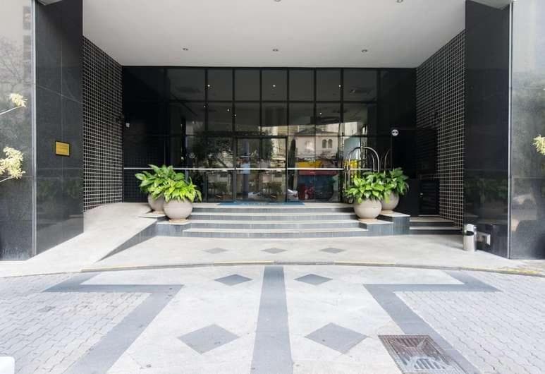 Flat Completo Jardim Paulista, Sao Paulo, photo 4