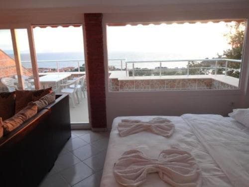 ASIA APART HOTEL, Kusadası, photo 2