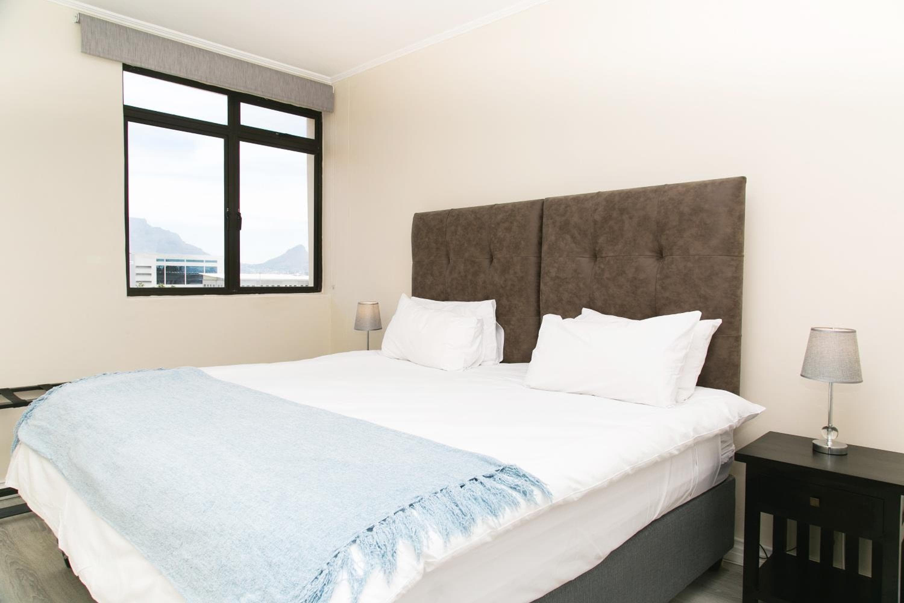 Island Club Hotel & Apartments, Cape Town, photo 5