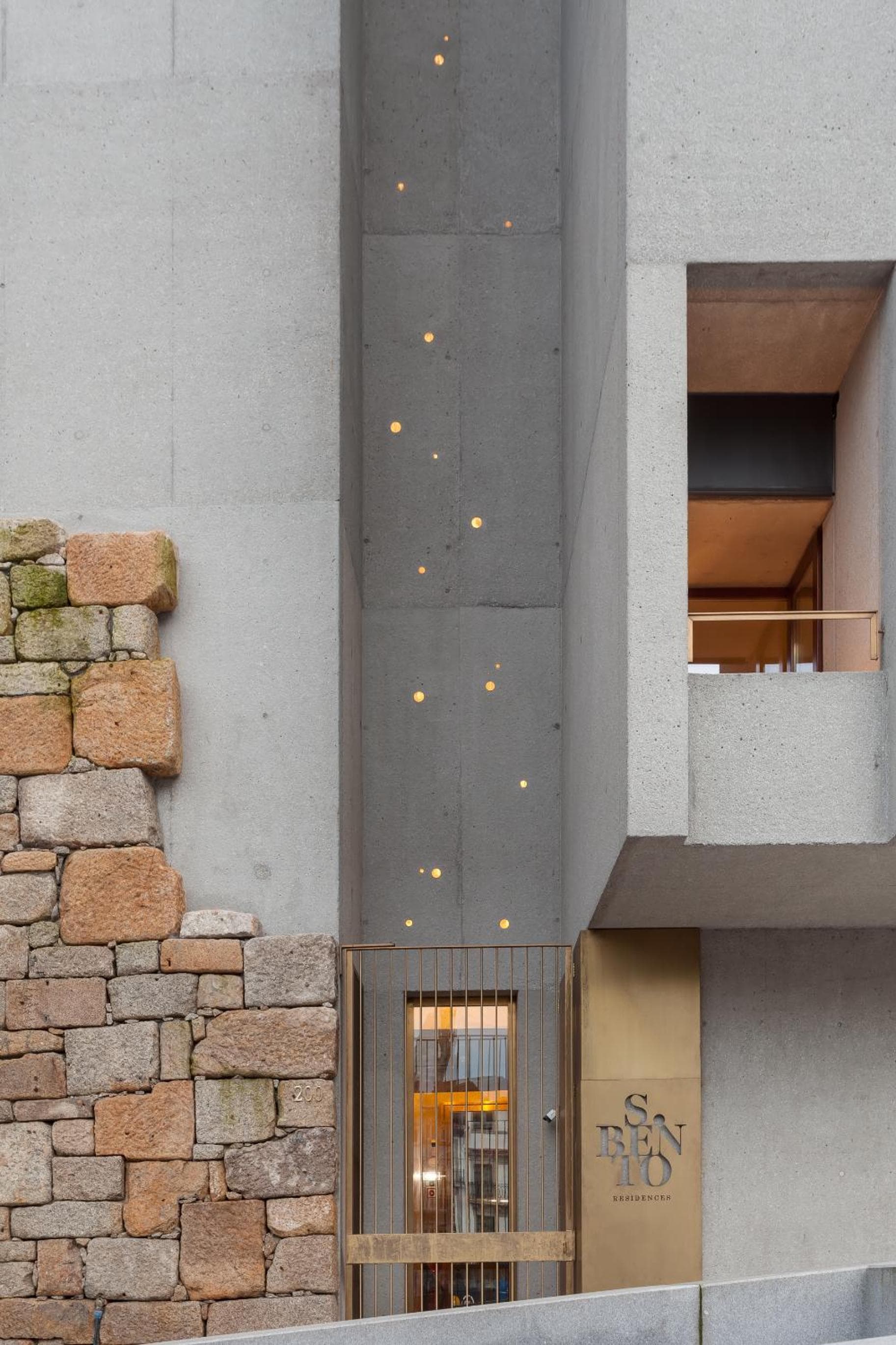 S.Bento Residences, Porto