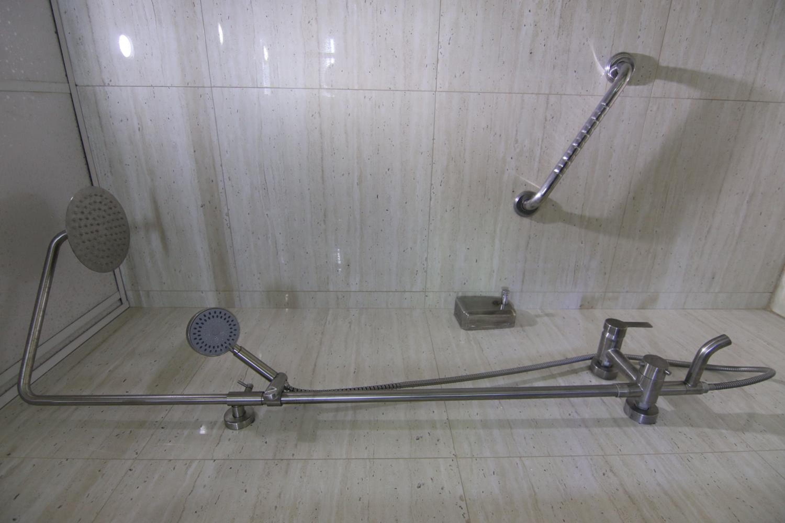 Qaser Al-Sultan Hotel Suites, Amman, photo 6