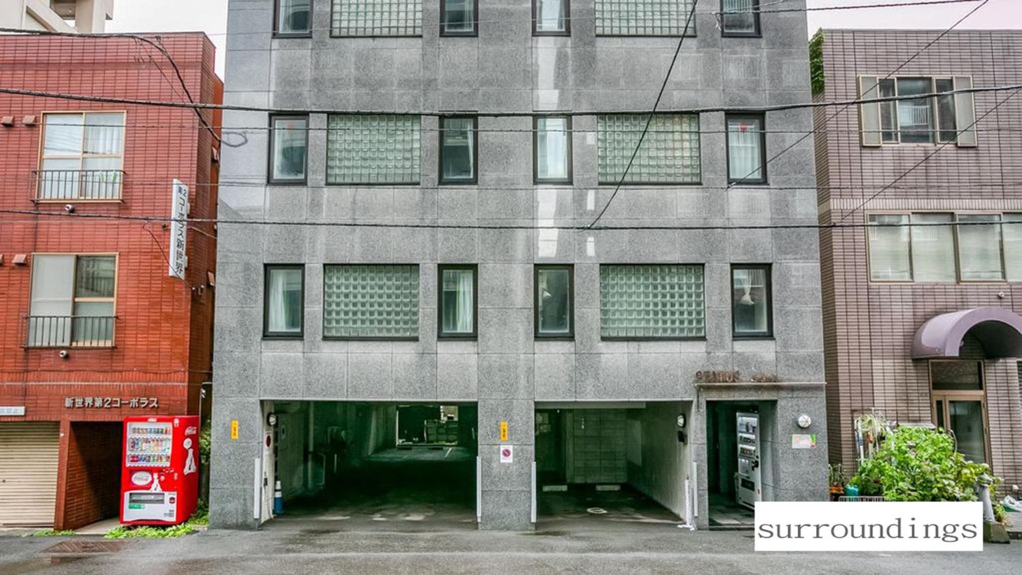 Aparthotel Status59, Sapporo