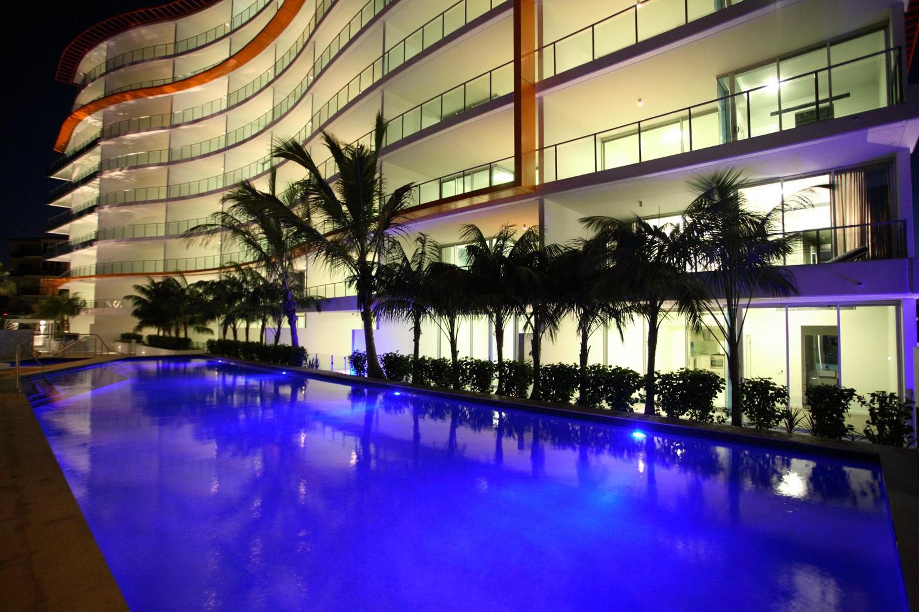 Silvershore Apartments on the Broadwater, photo 5