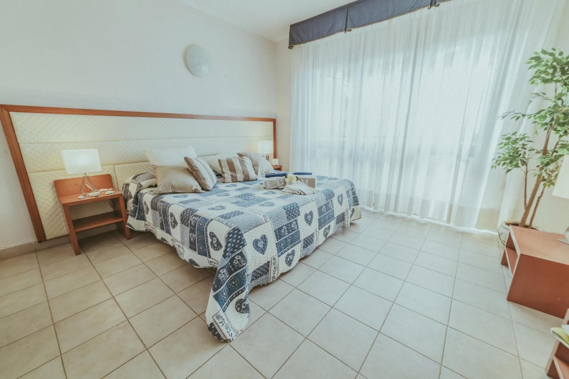 Beverly Park Residence, Tirrenia, photo 5