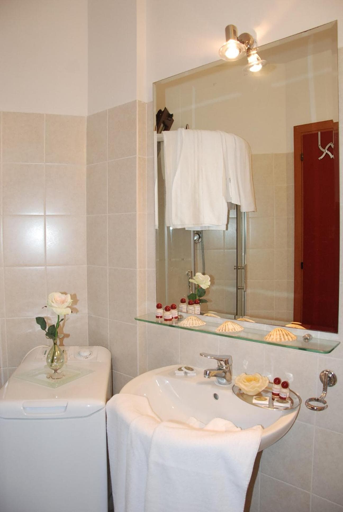 Beverly Park Residence, Tirrenia, photo 3