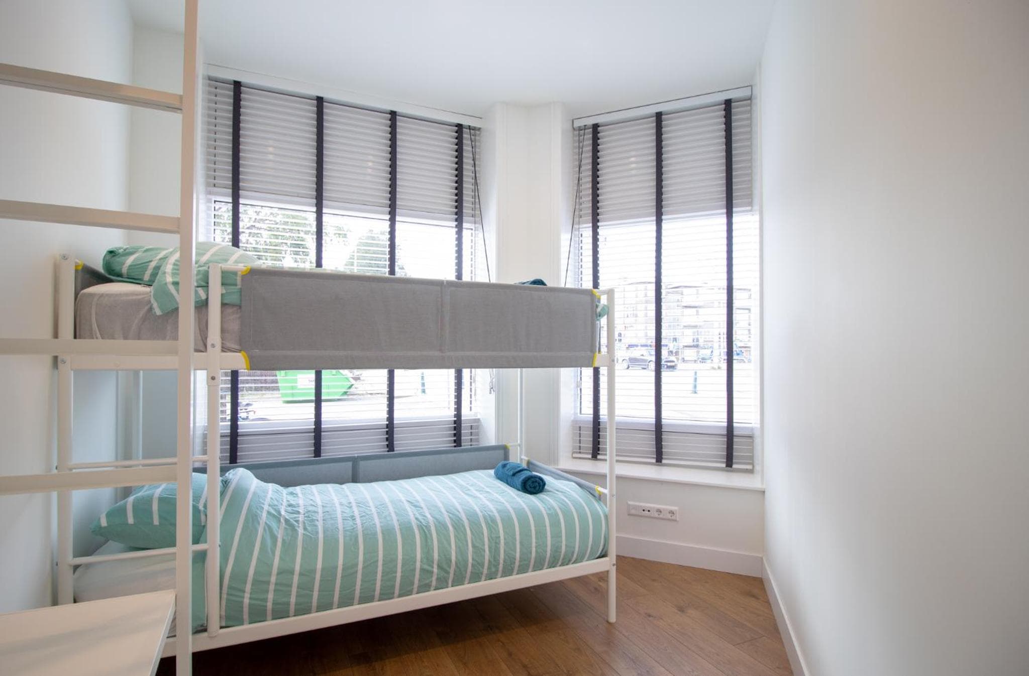 Escamp Apartments, The Hague, photo 4