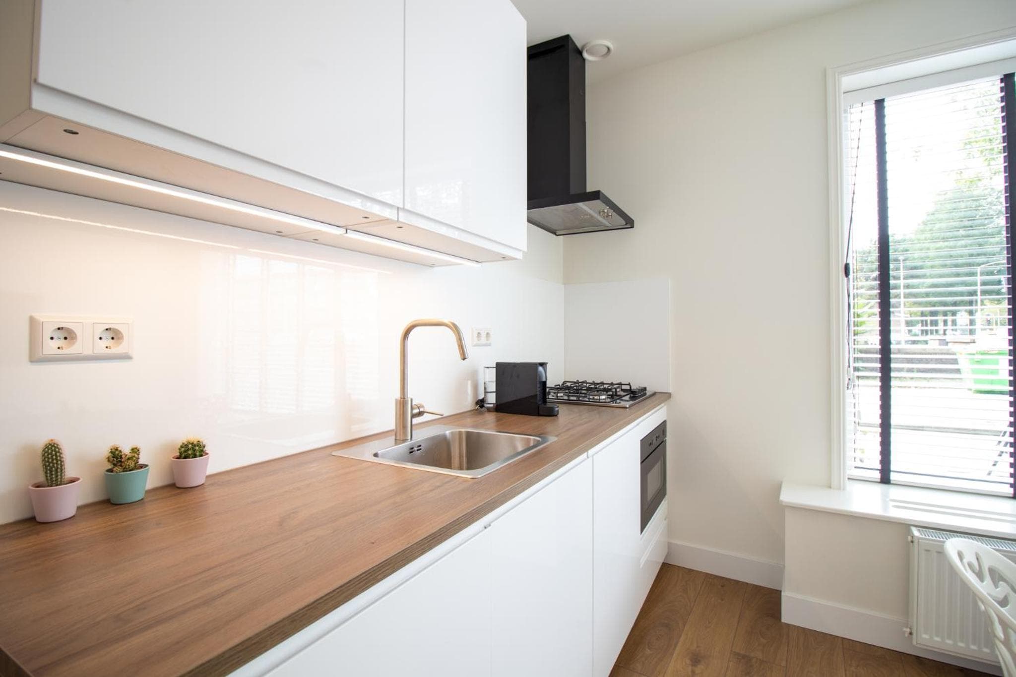 Escamp Apartments, The Hague, photo 6