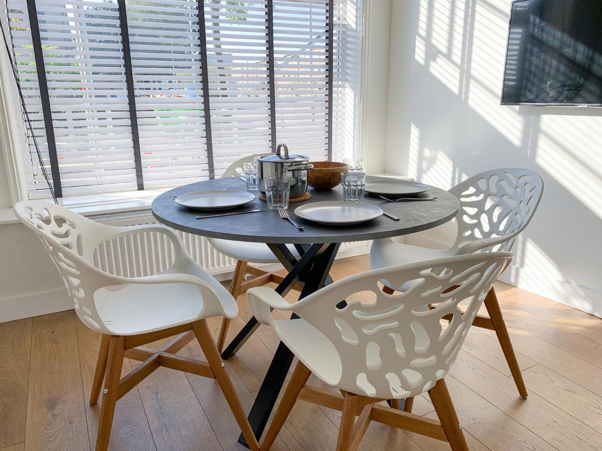 Escamp Apartments, The Hague, photo 3