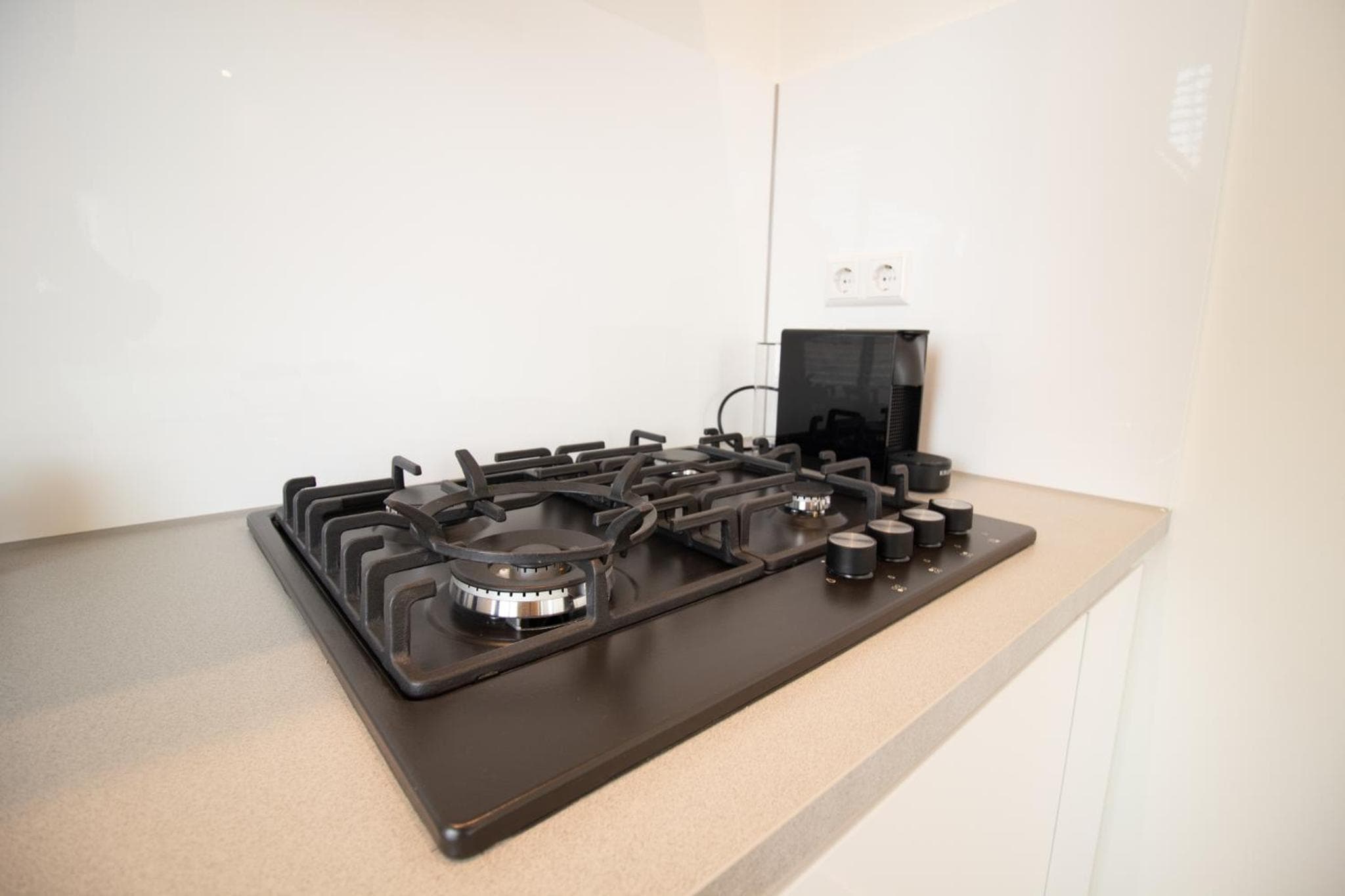 Escamp Apartments, The Hague, photo 2