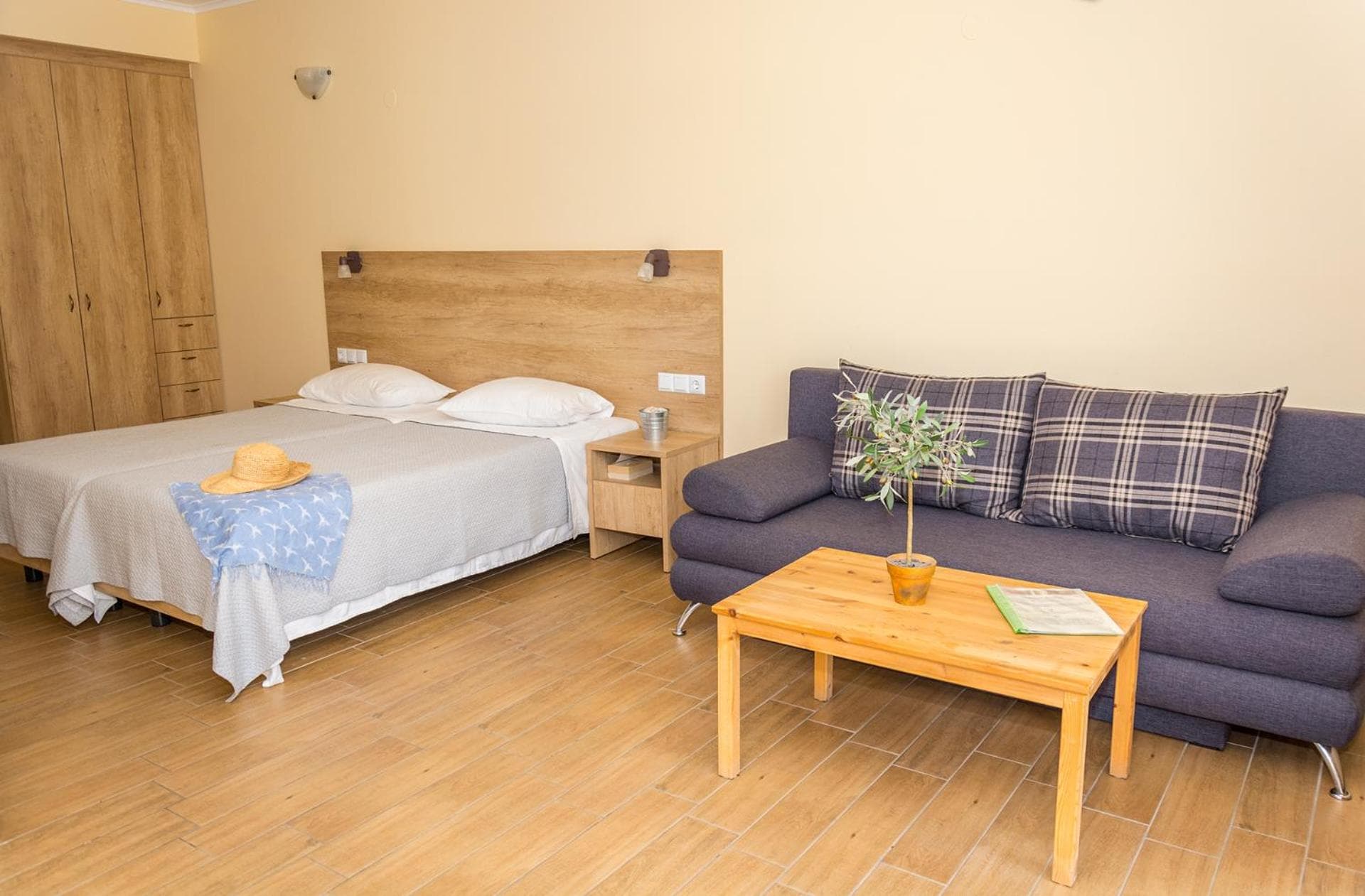 Donatos Parga - Apartments & Studios, Parga, photo 6